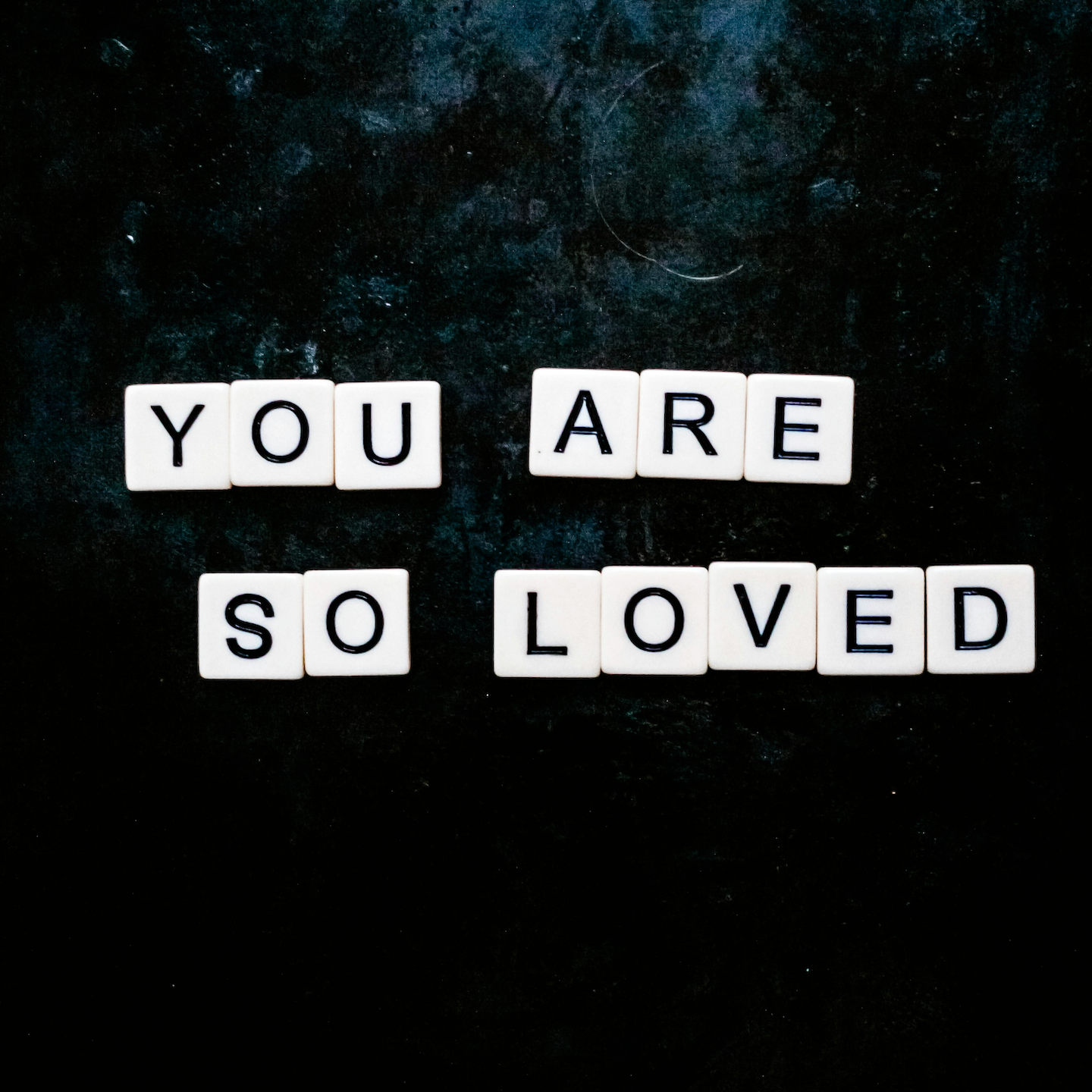 #104: The Unfathomable Love of Christ: a Love that Defies Comprehension