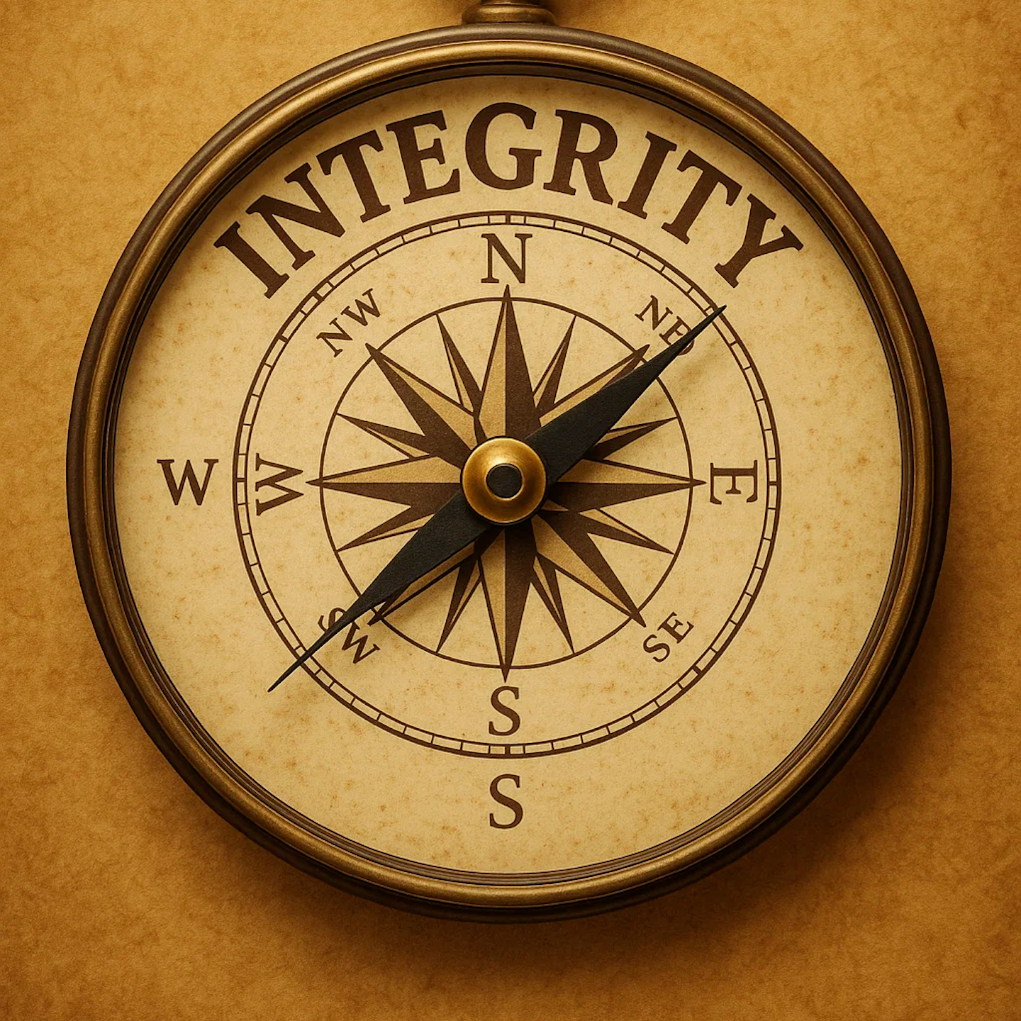 #110: The Virtue of Integrity
