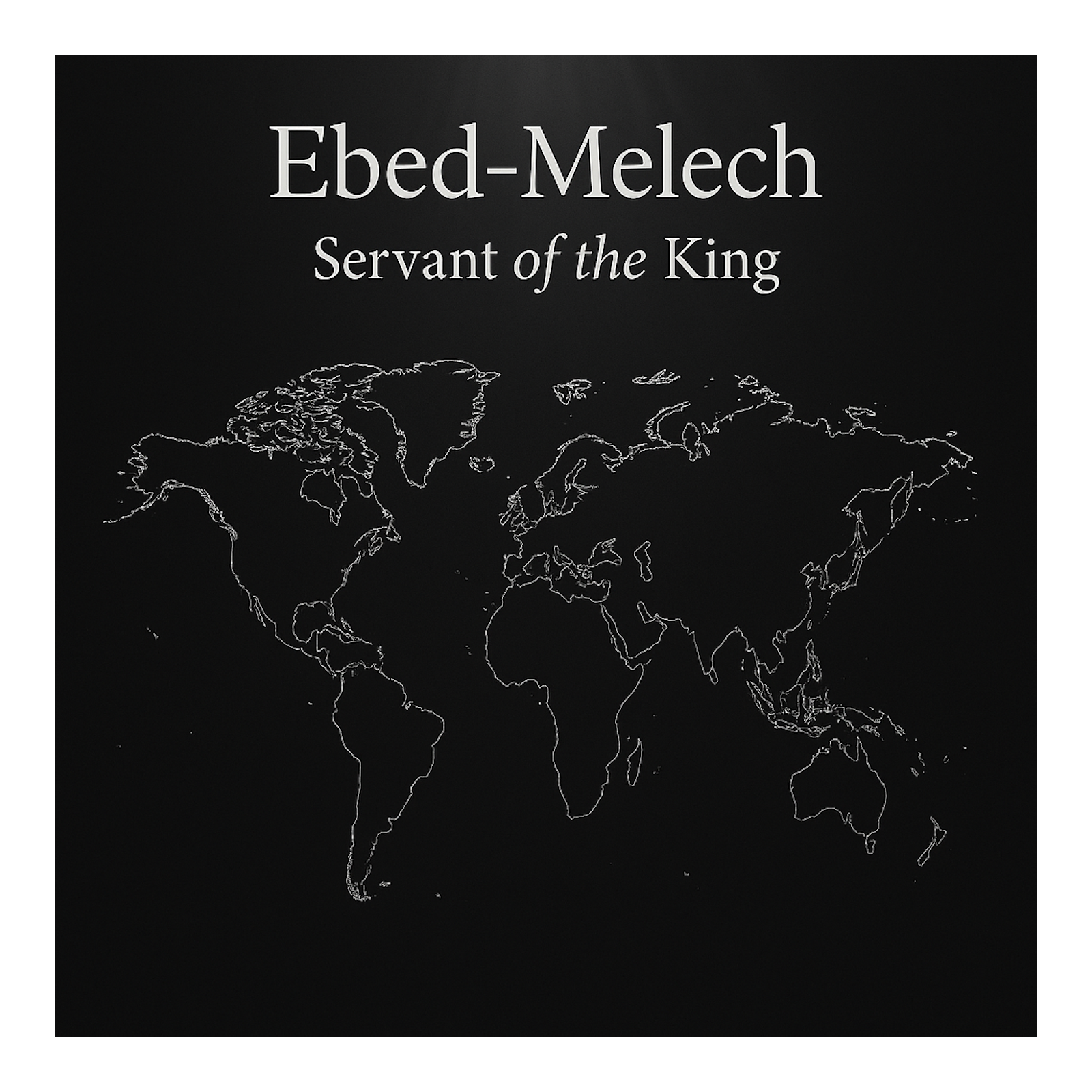 #118: Ebed-melech: Faith Beyond Borders