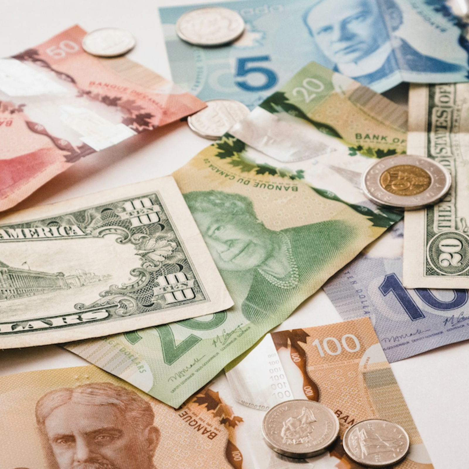 #136: Joanna and the God Who Uses Pharaoh's Gold