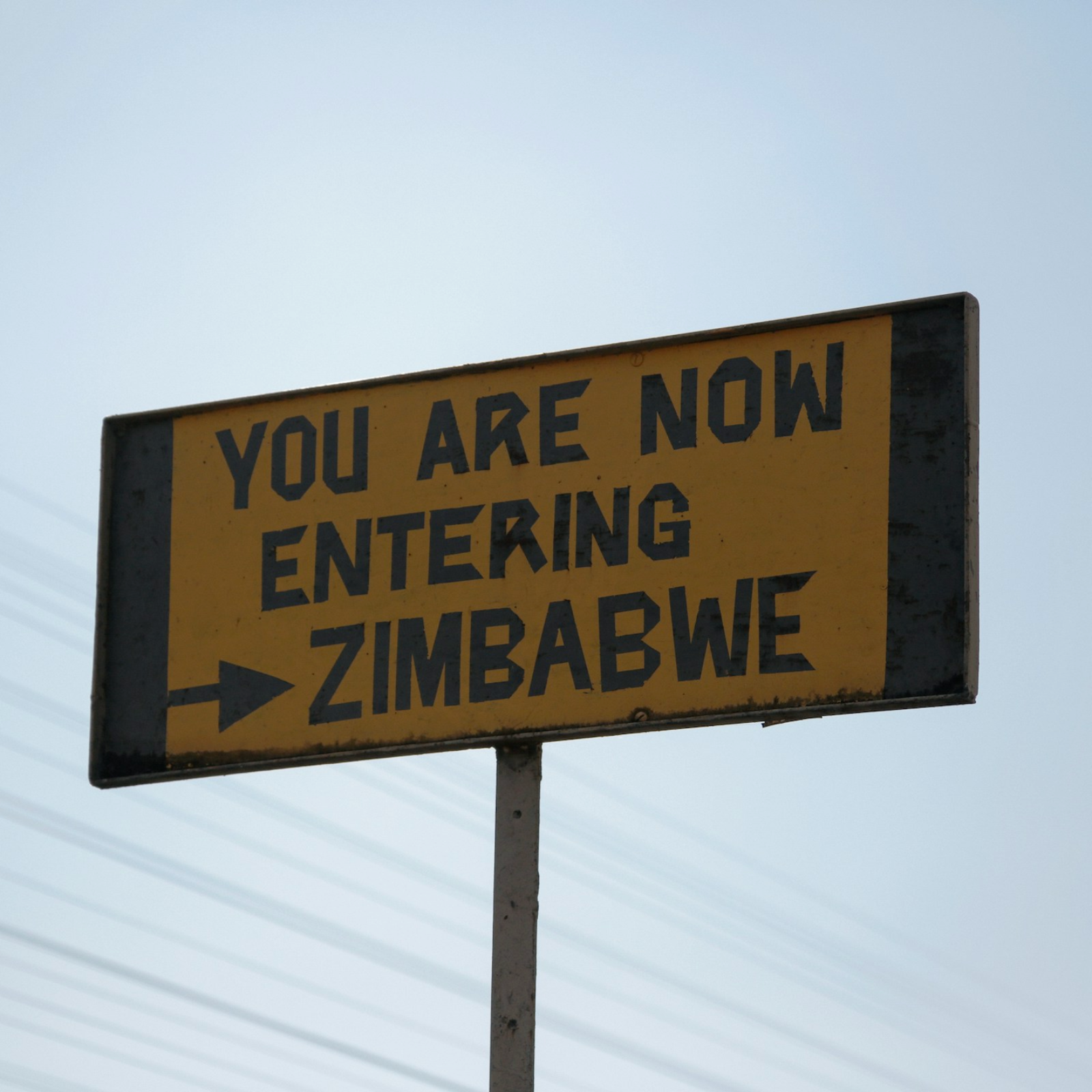 #137: Evangelism Report In Zimbabwe March 2026