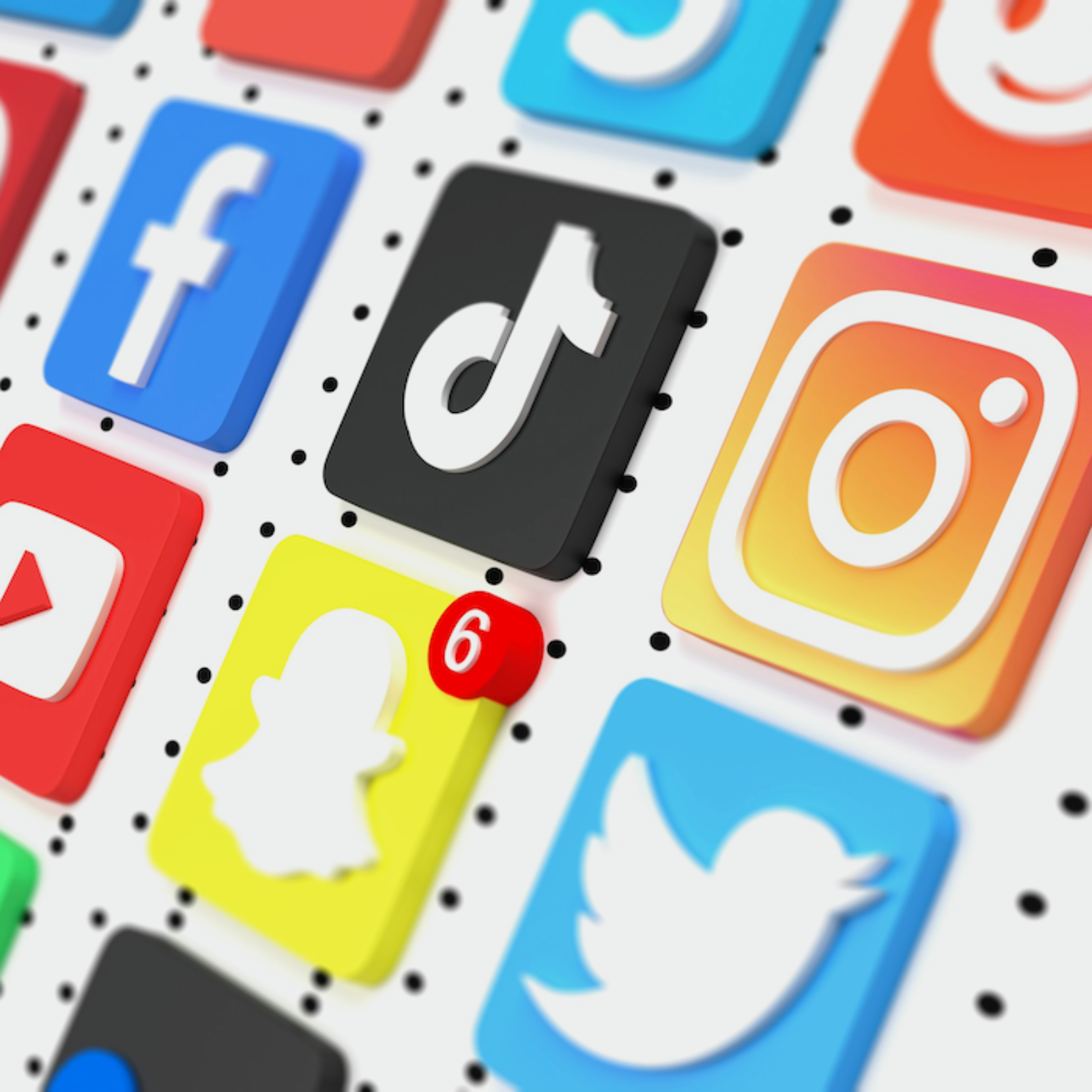 #141: Youth and Social Media