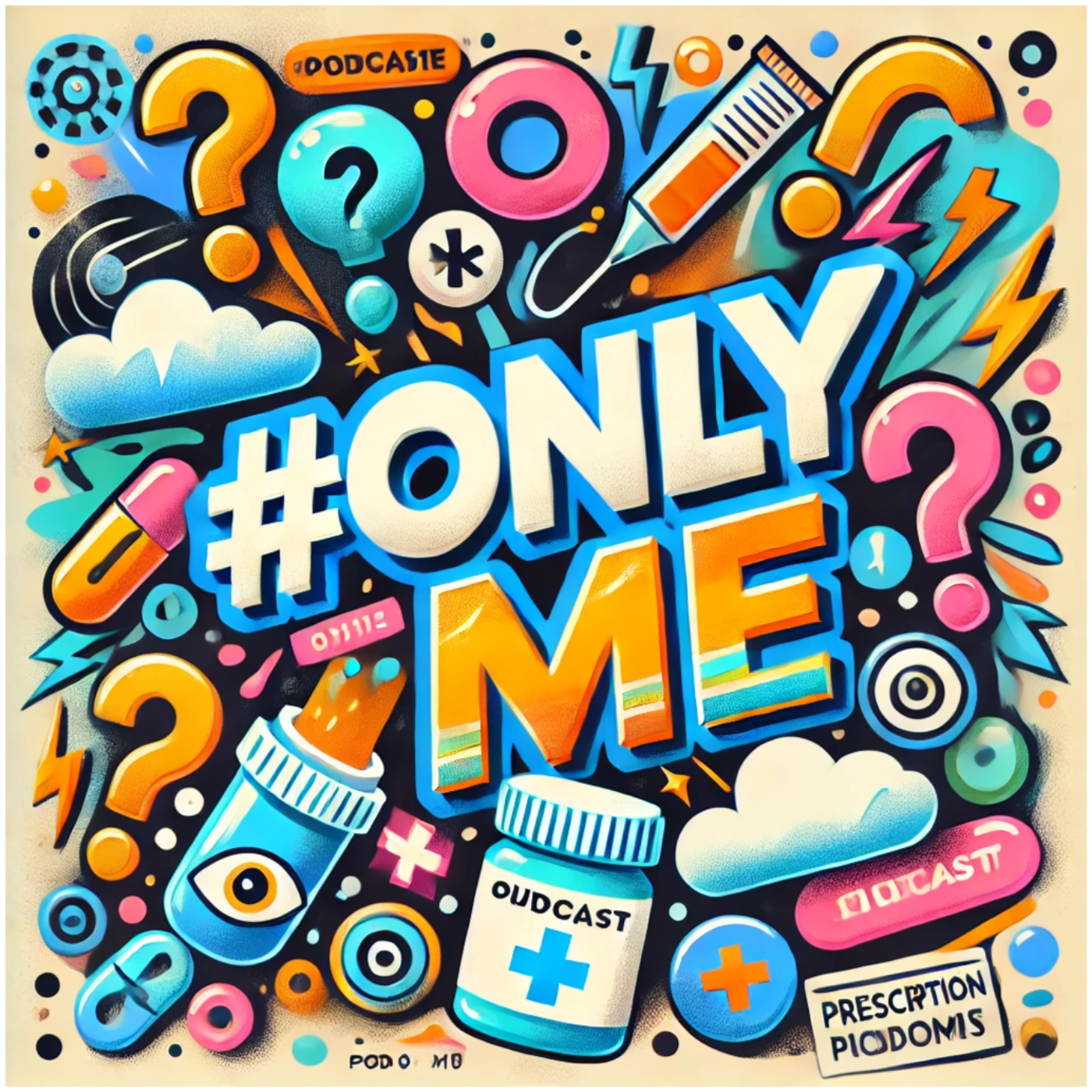 #onlyme?