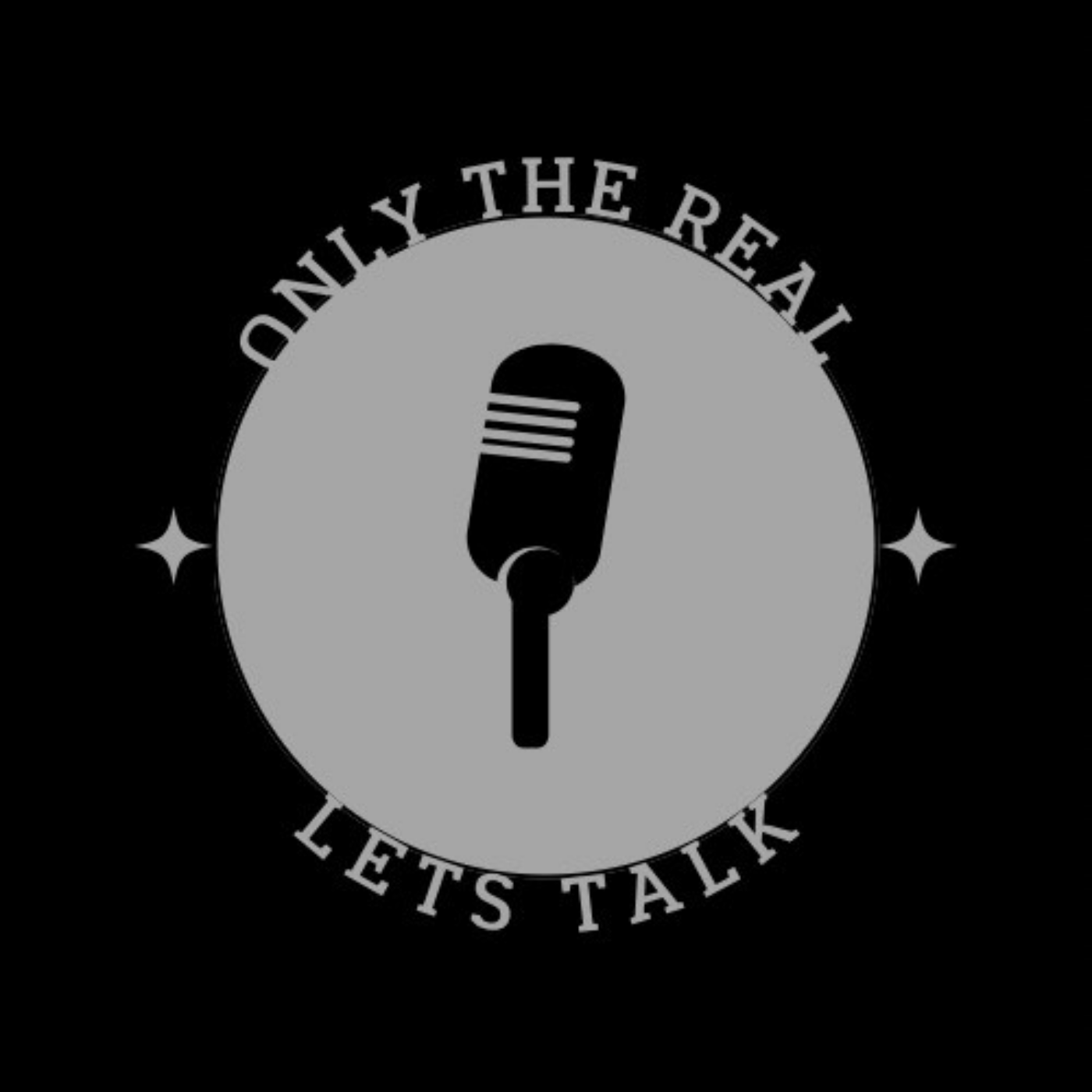 only the real