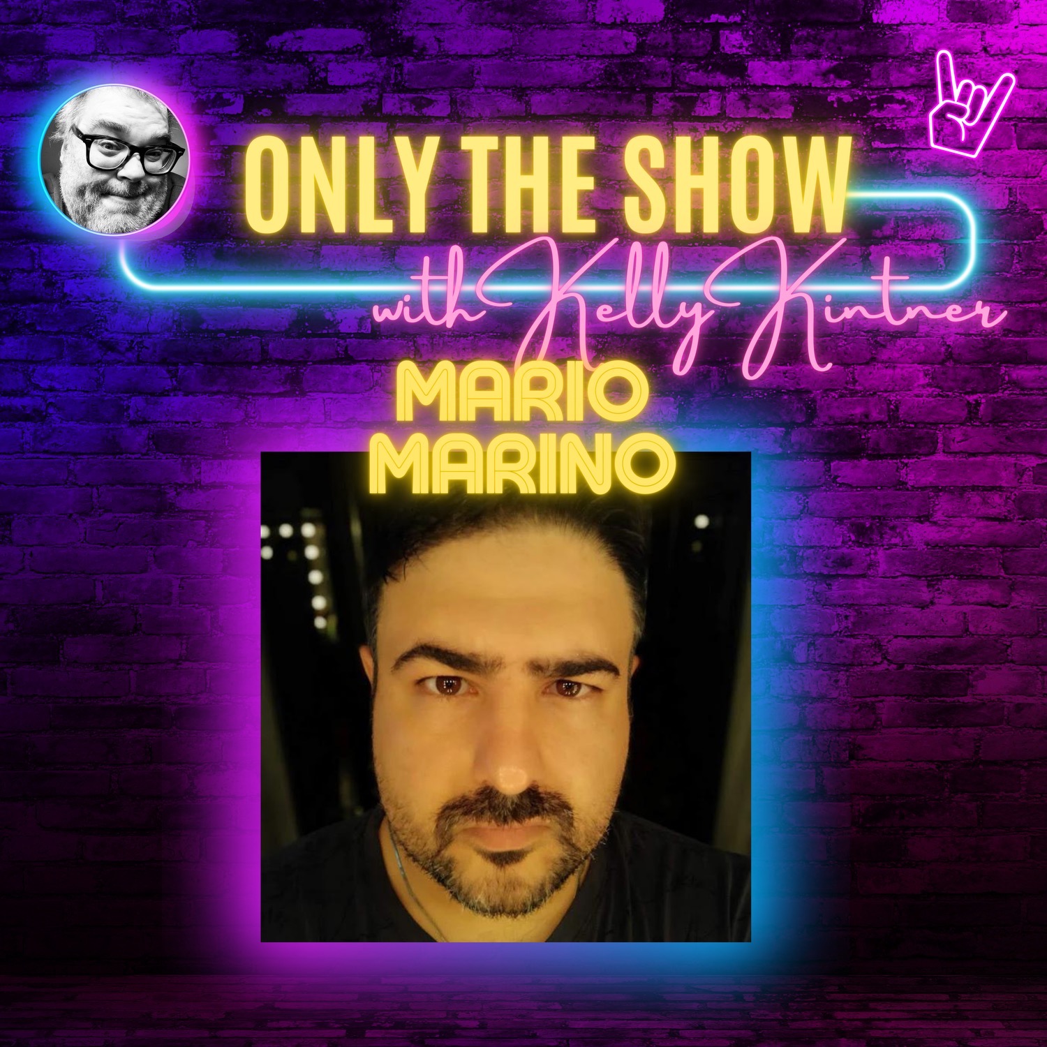 Only the Show