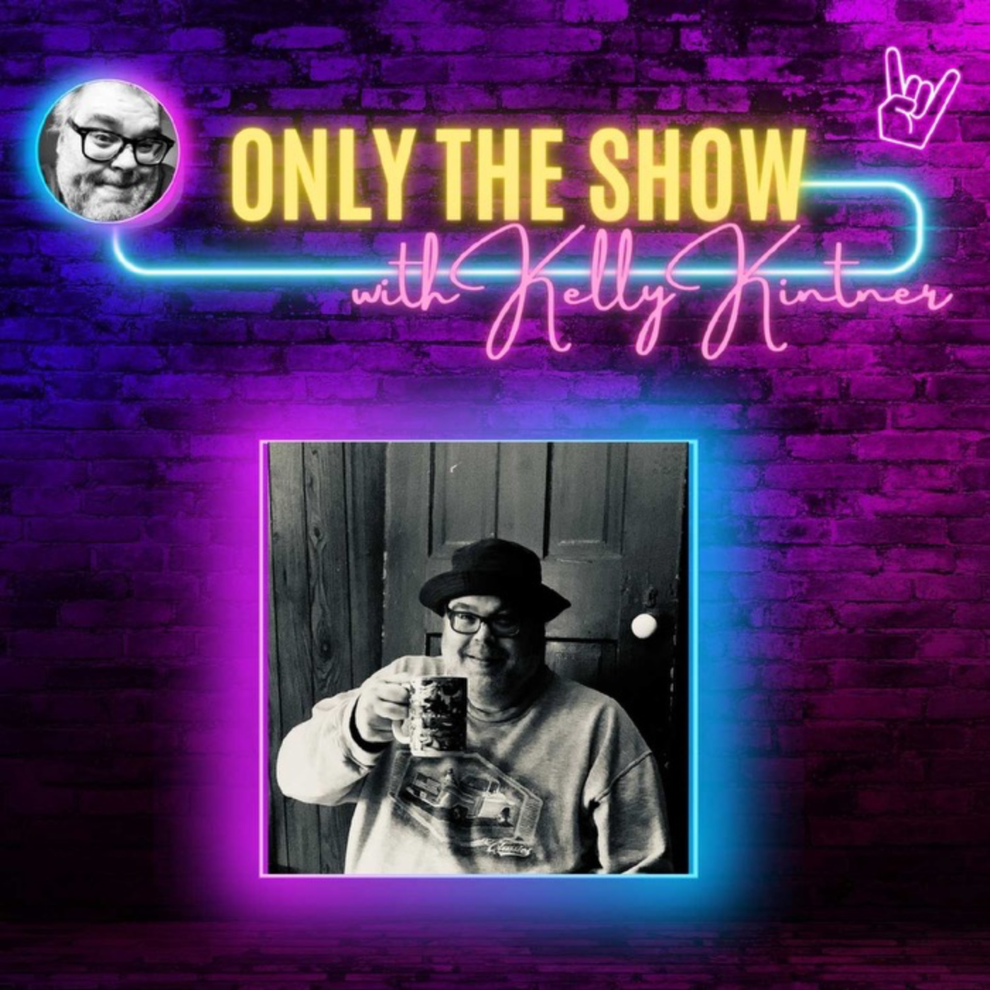Only the Show