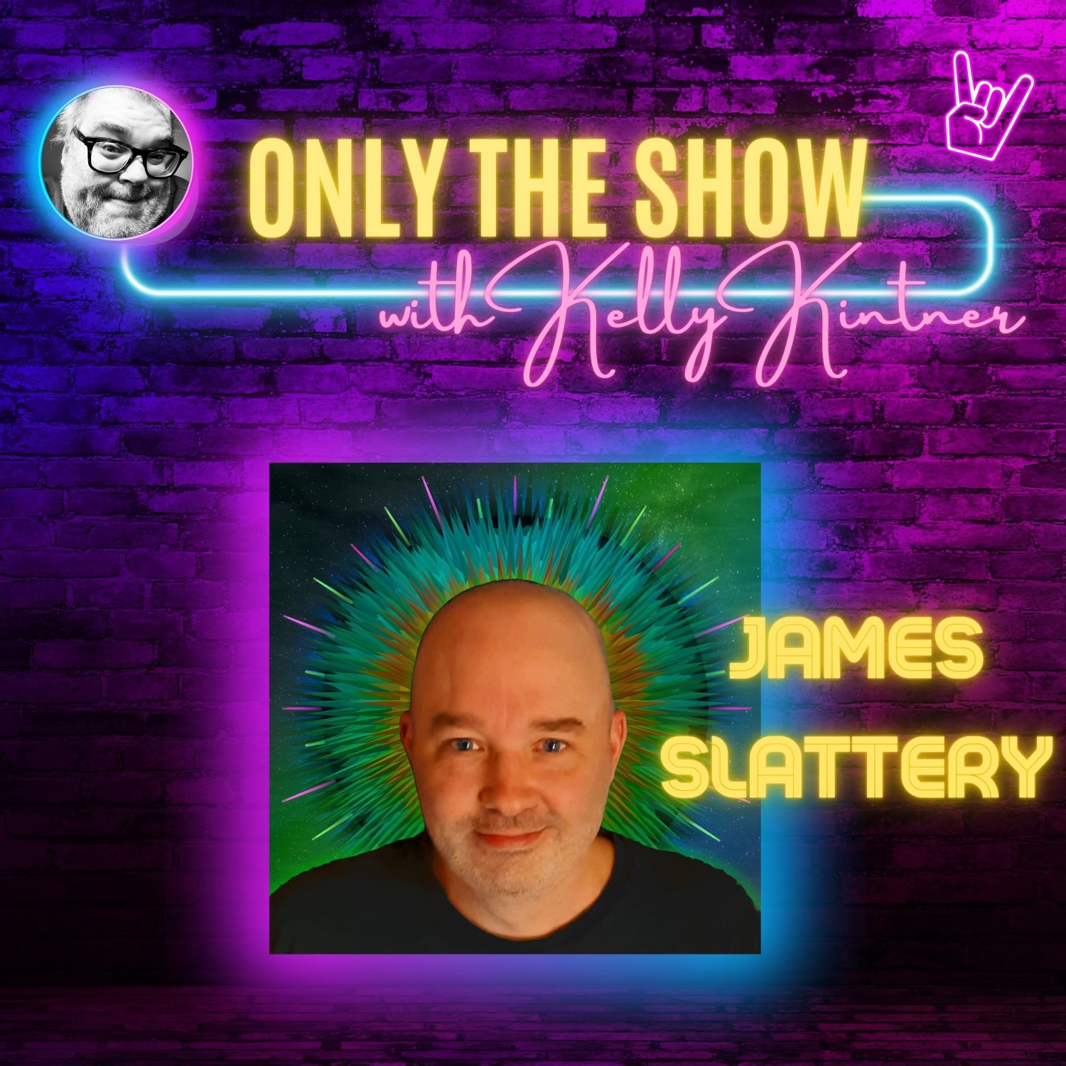 Only the Show