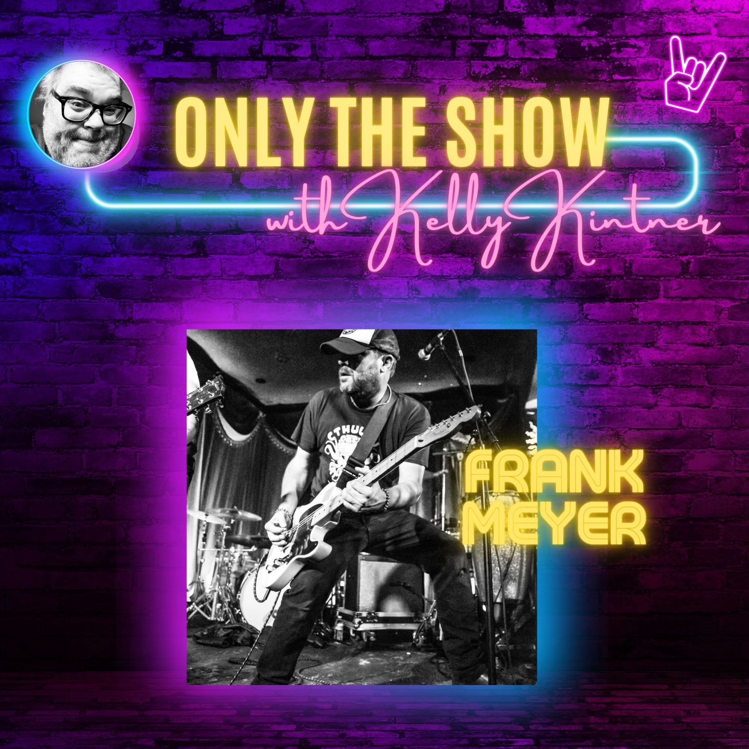 Only the Show