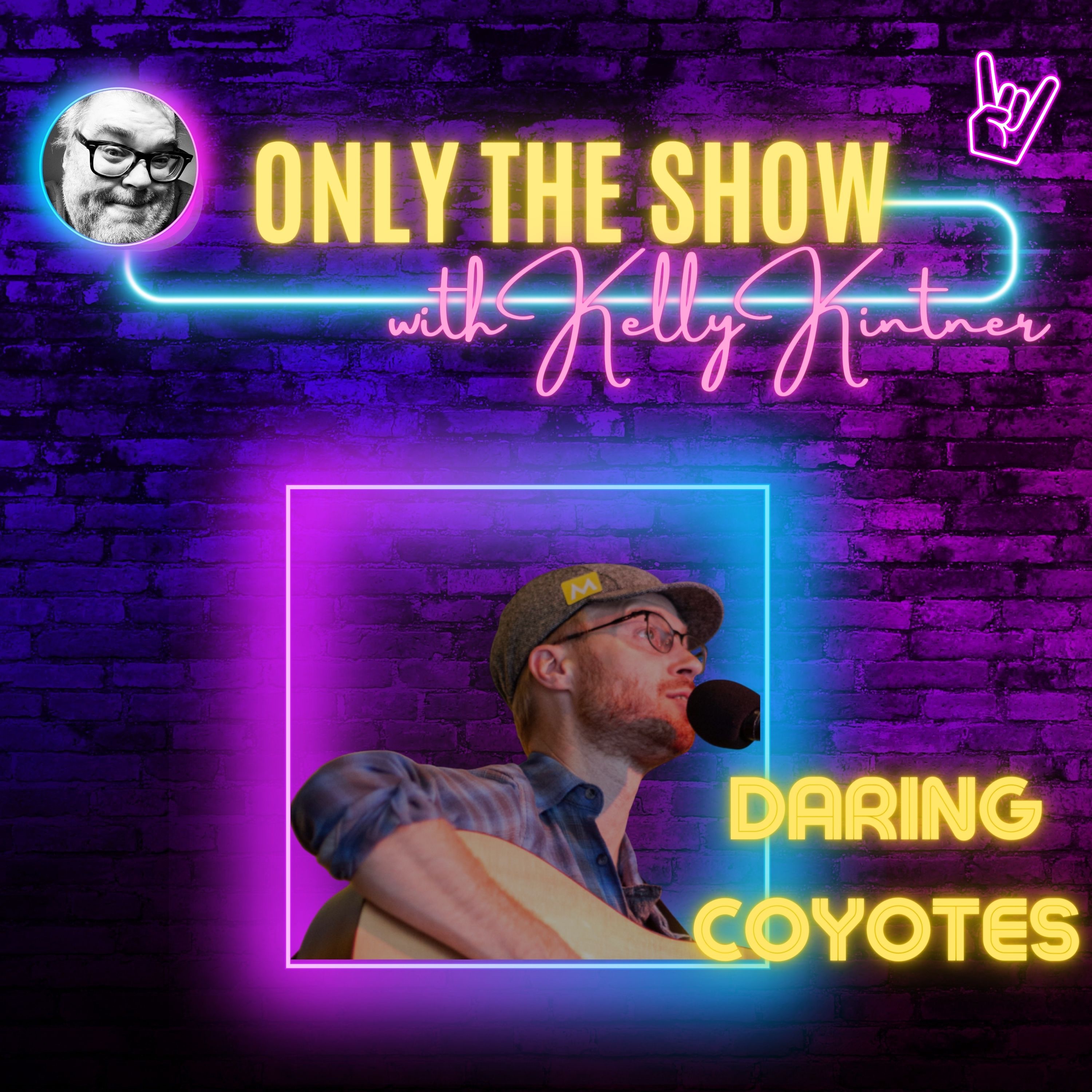 Only the Show