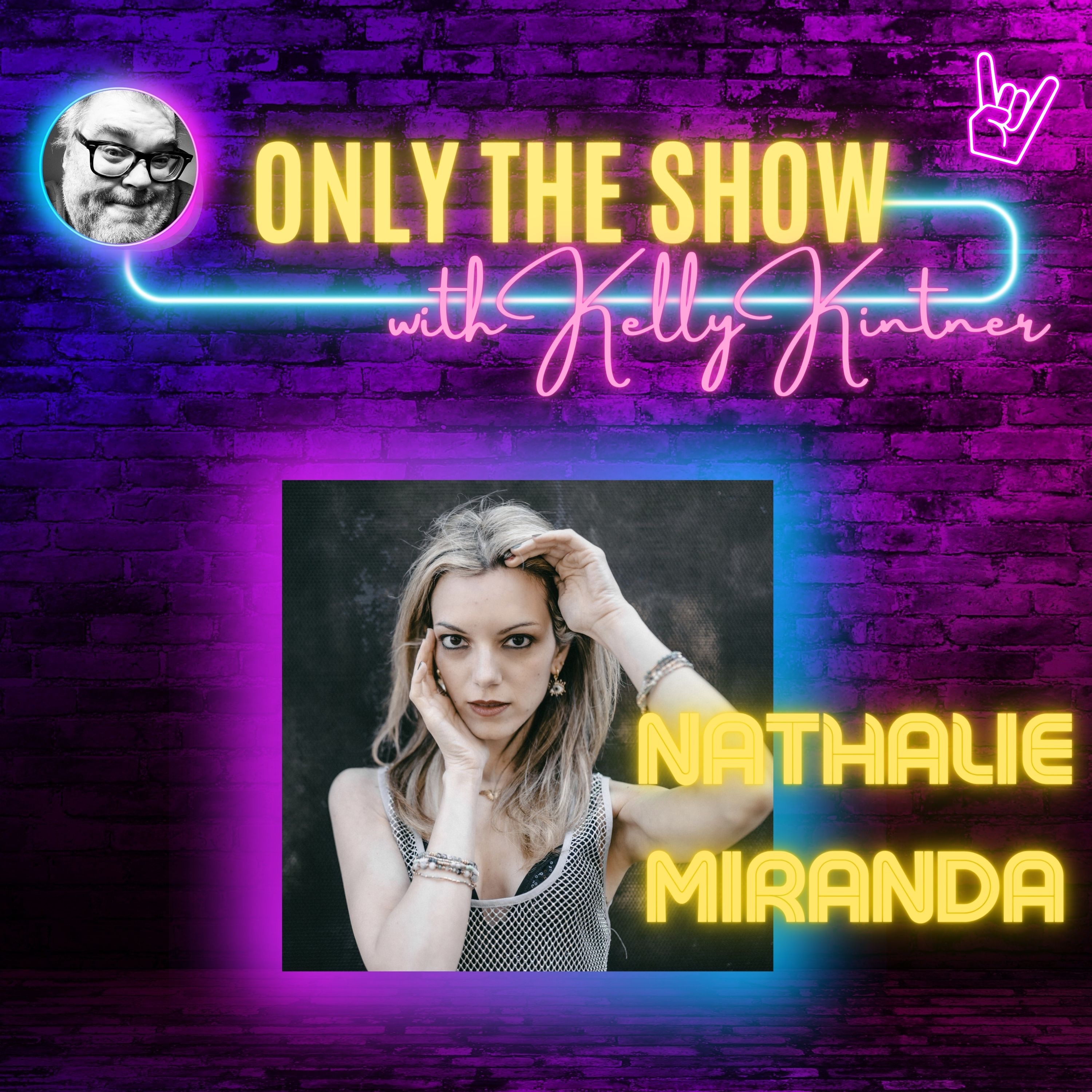 Only the Show