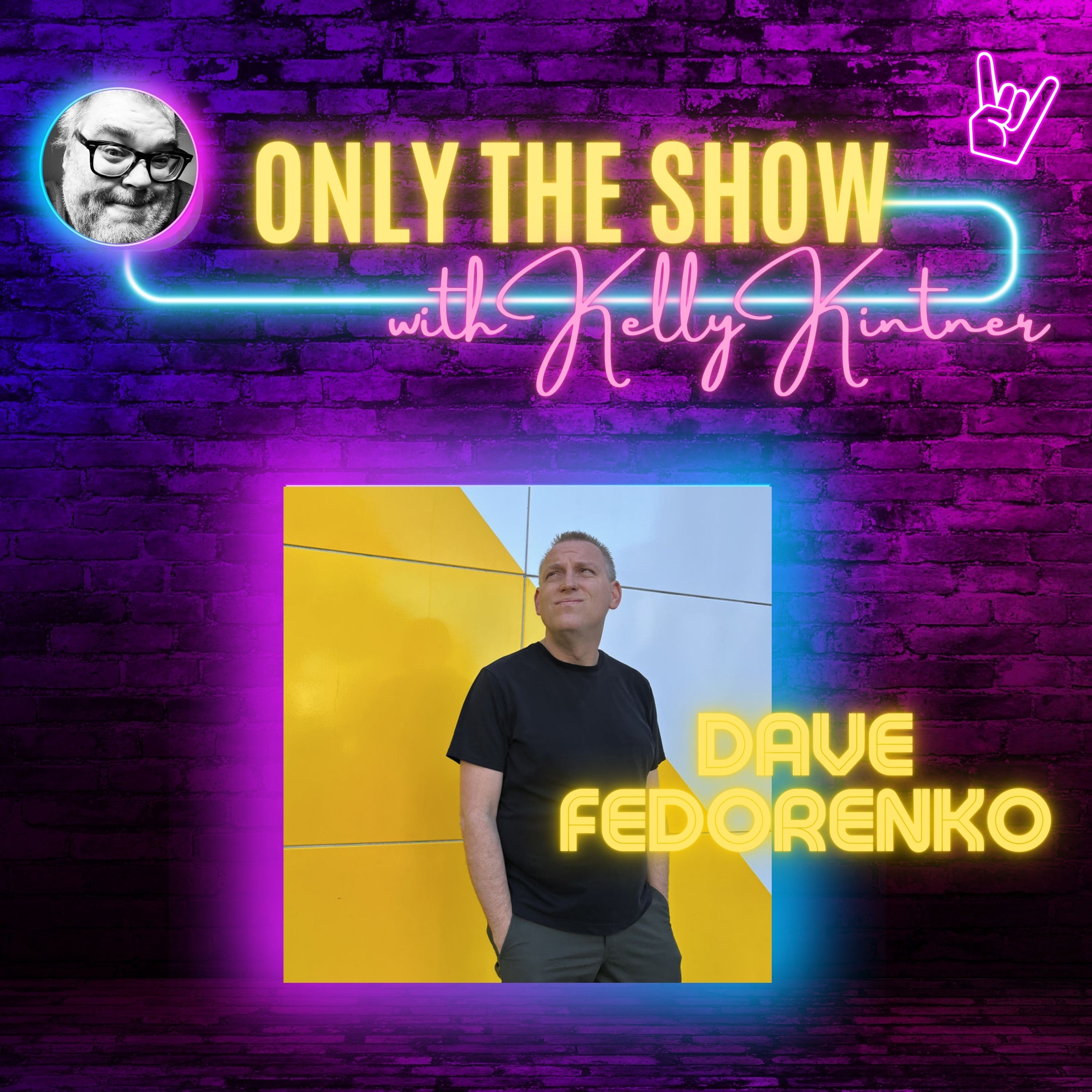 Only the Show