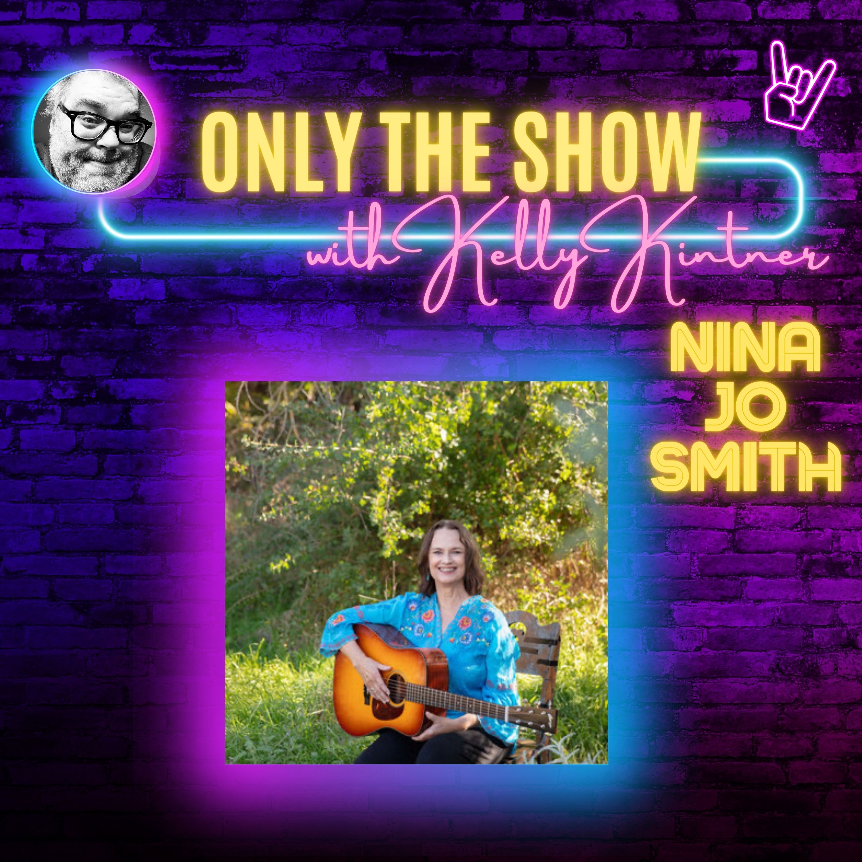Only the Show