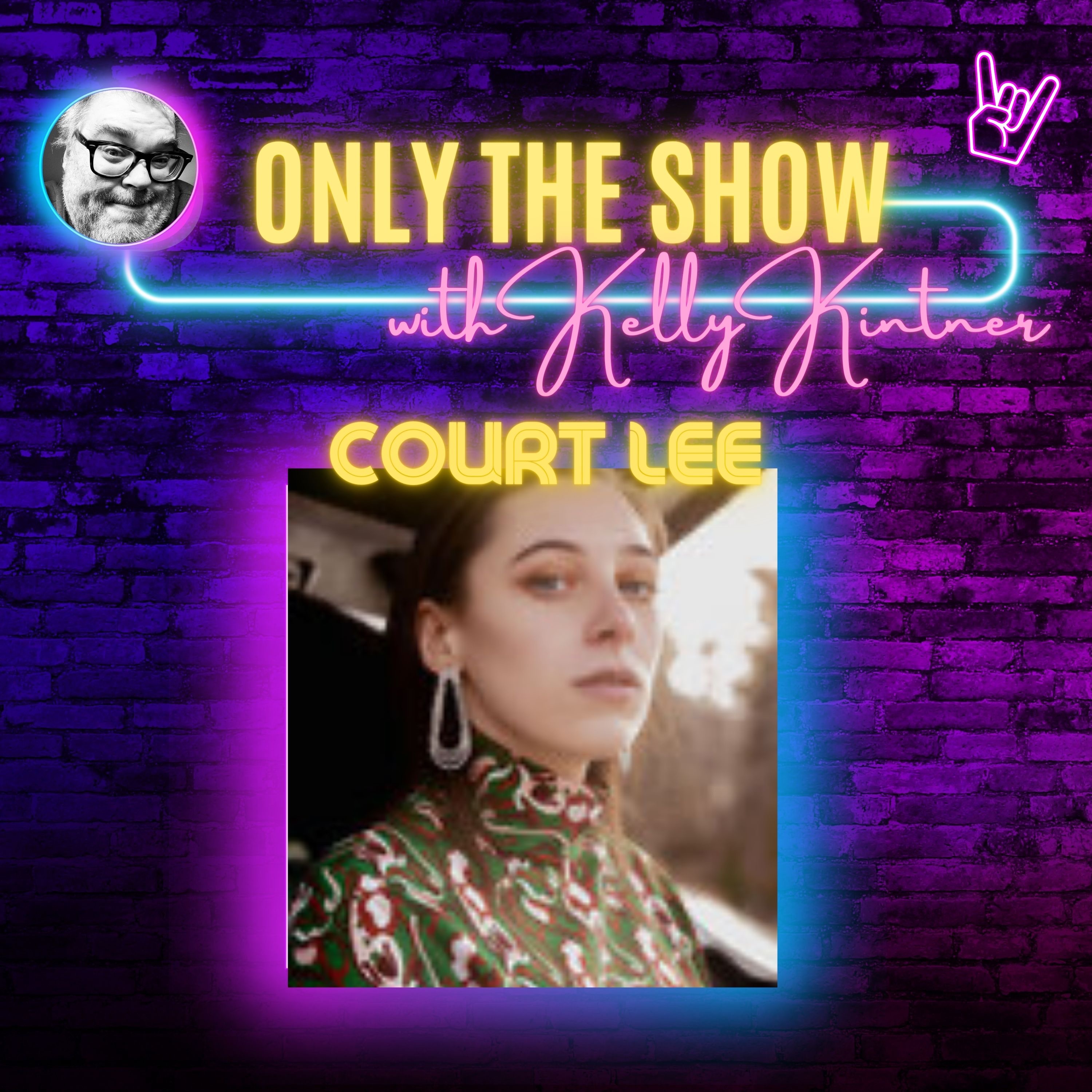 Only the Show