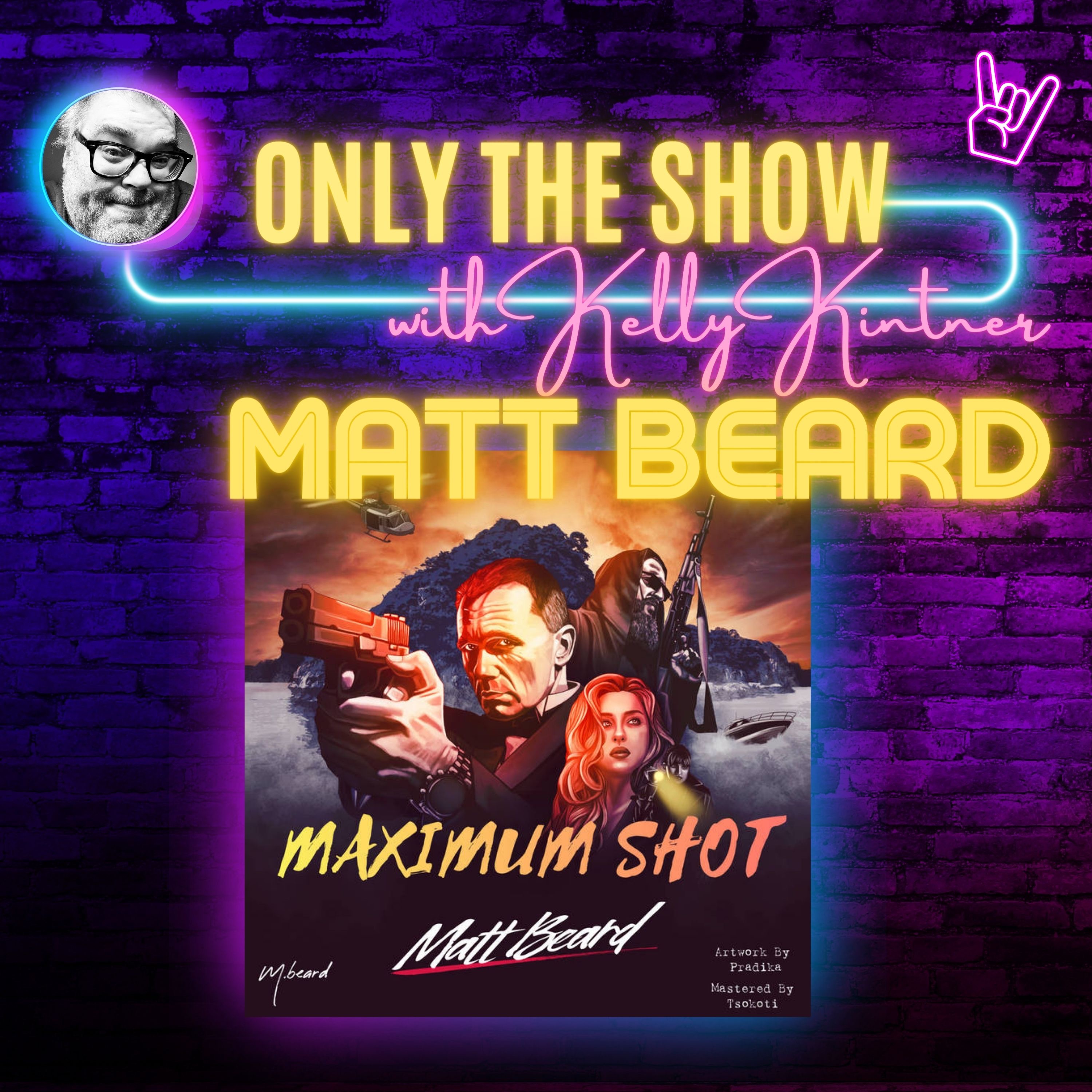 Only the Show