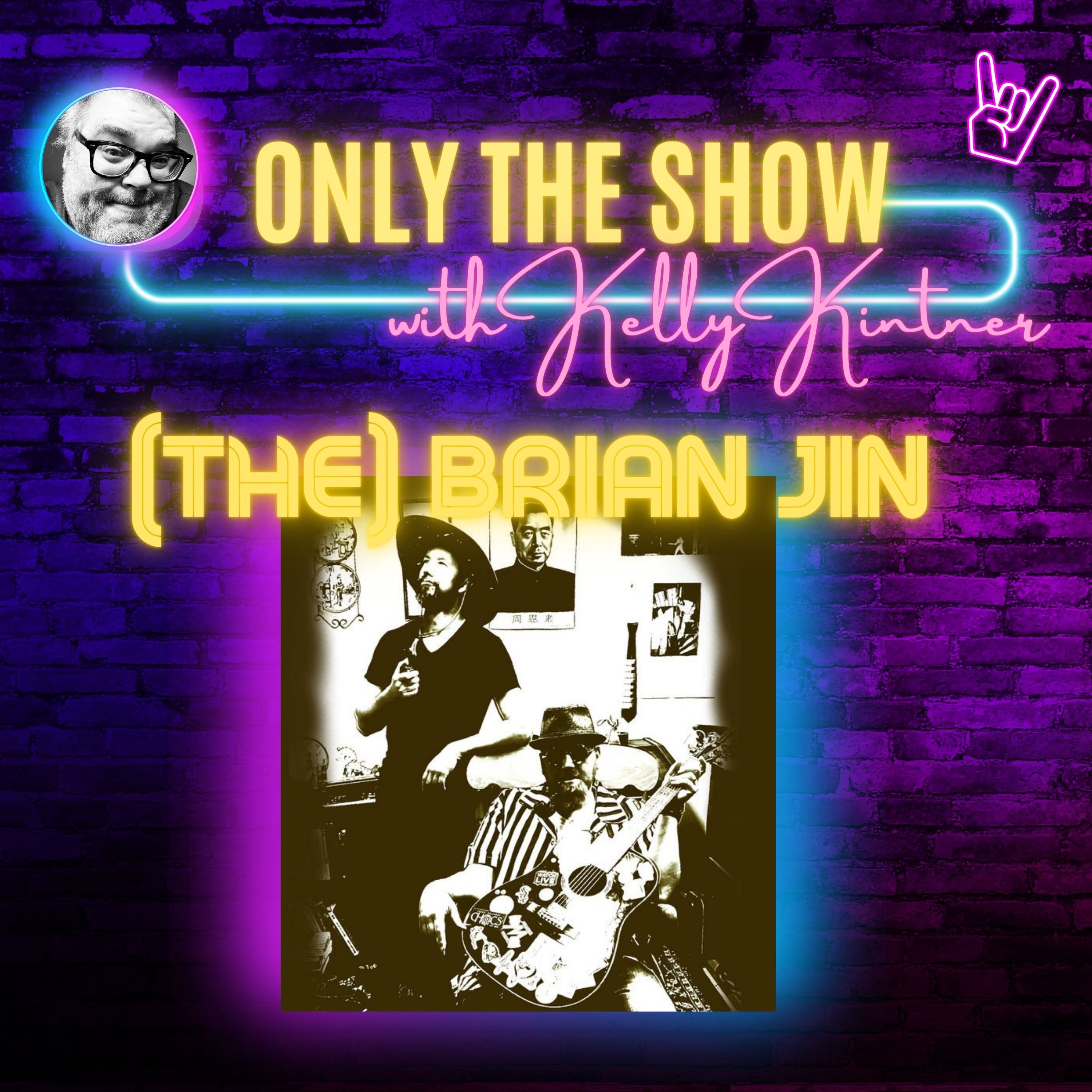 Only the Show