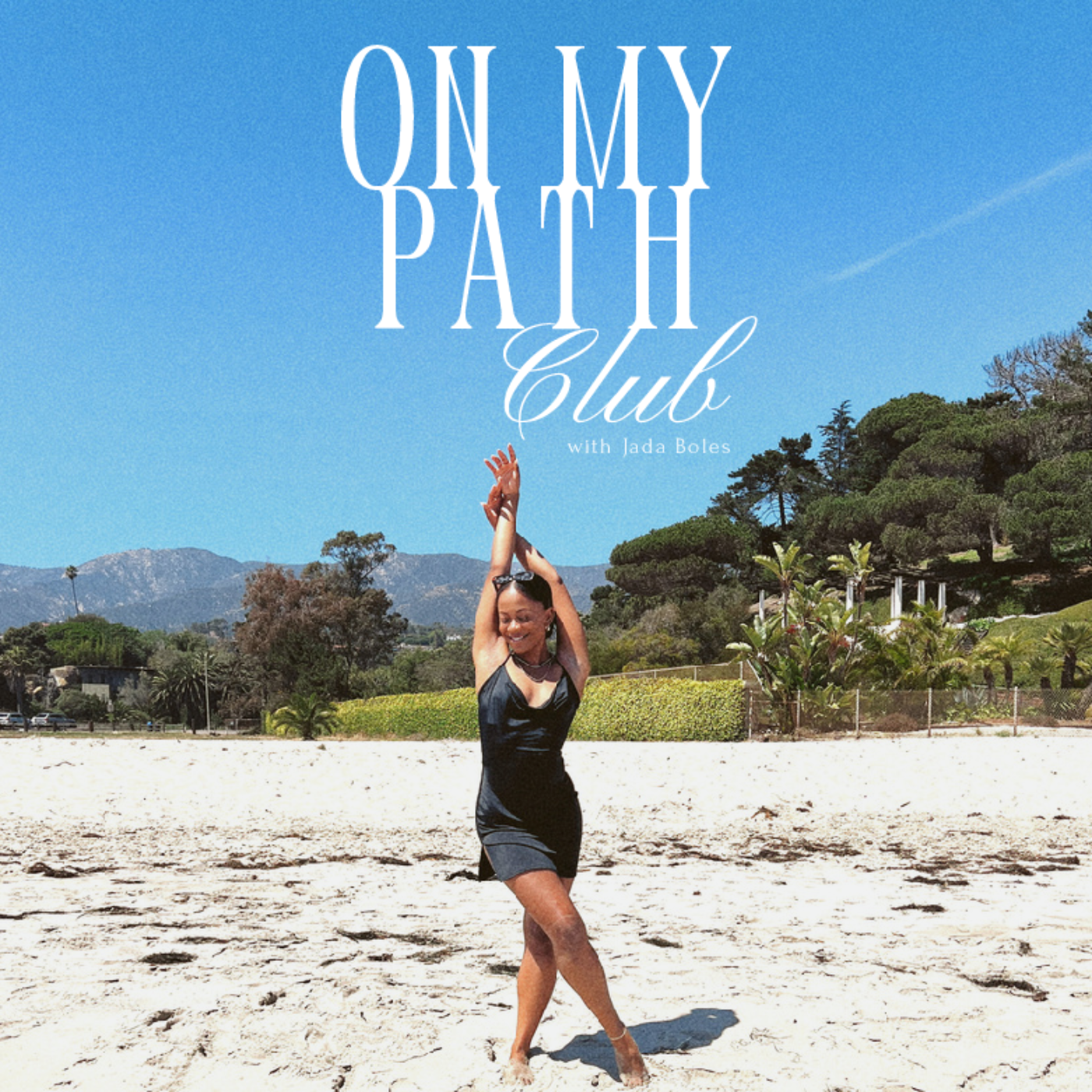 On My Path Club