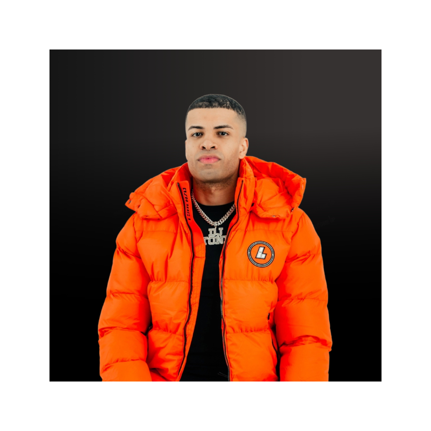 Friday Vibes with DJ Astonish