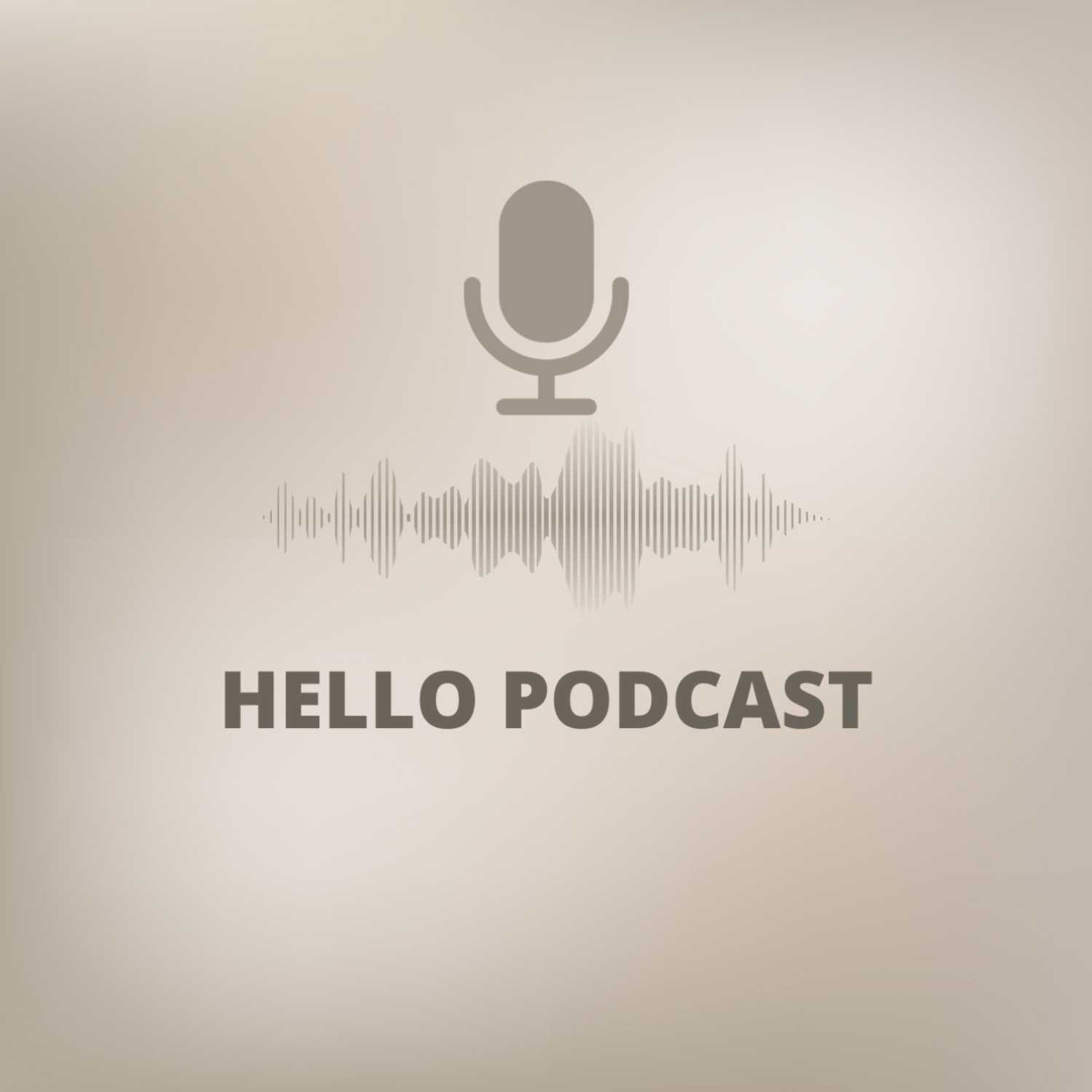 Podcast On Podium podcast artwork