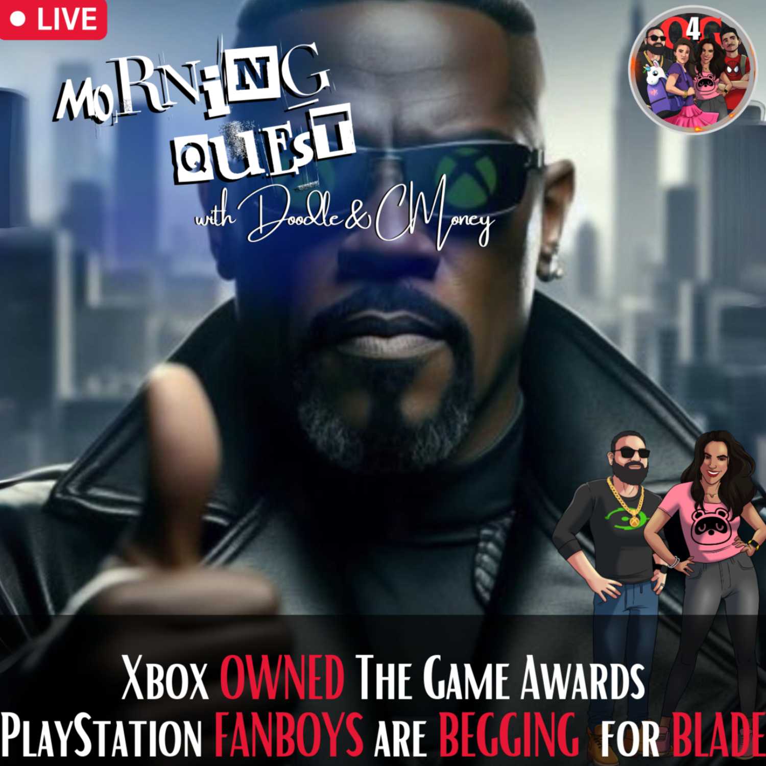 OnPoint! 4 Gamers