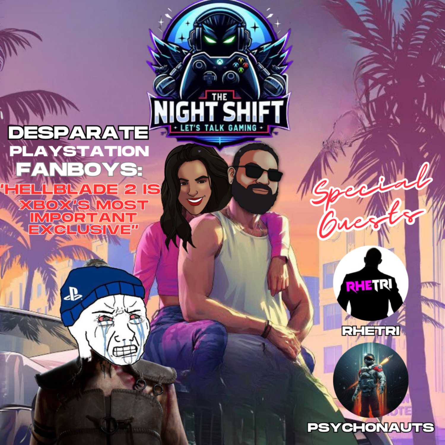 OnPoint! 4 Gamers