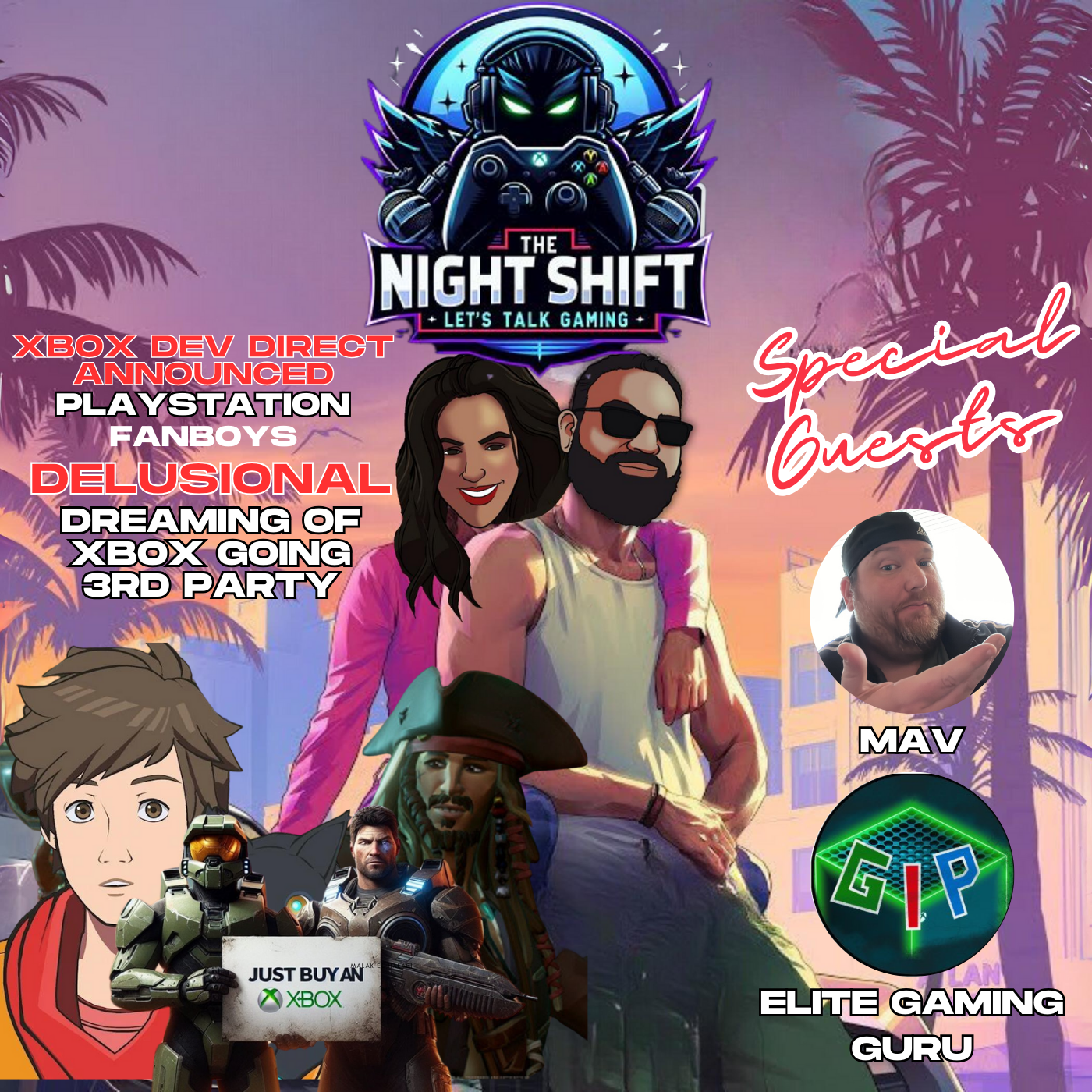 OnPoint! 4 Gamers