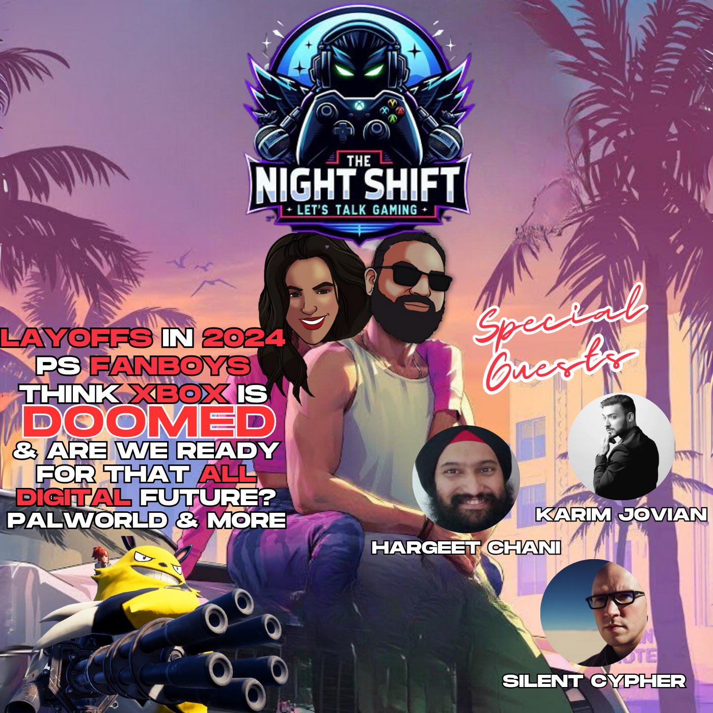 OnPoint! 4 Gamers