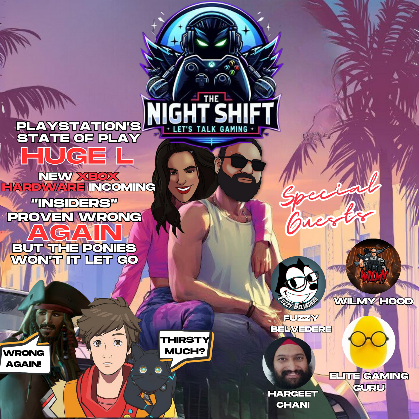 OnPoint! 4 Gamers