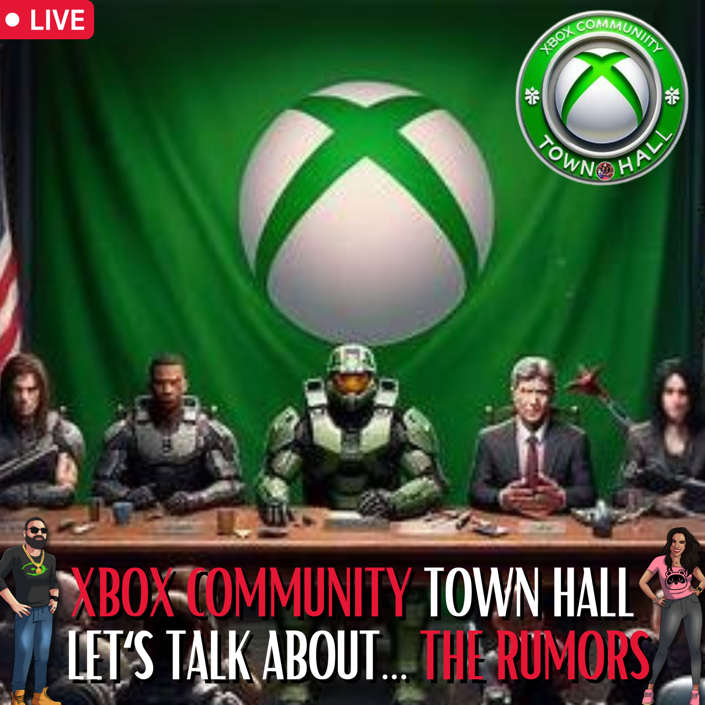 OnPoint! 4 Gamers