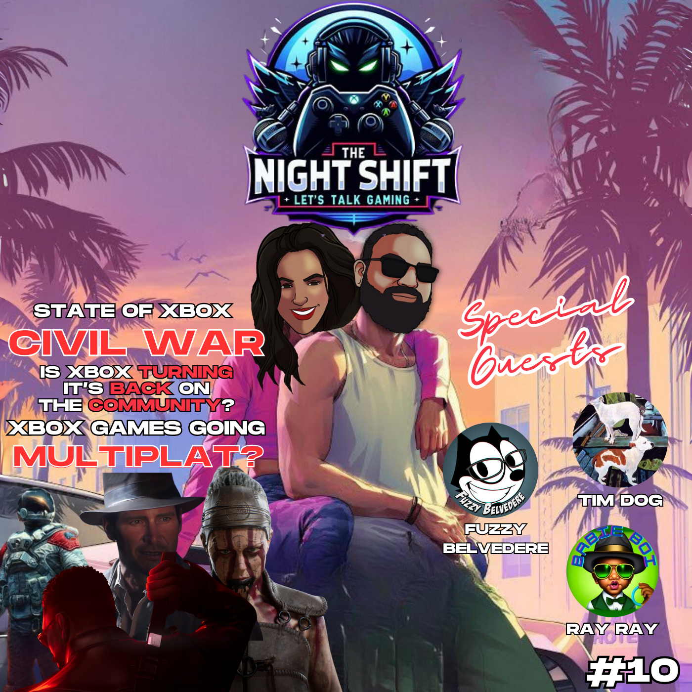 OnPoint! 4 Gamers