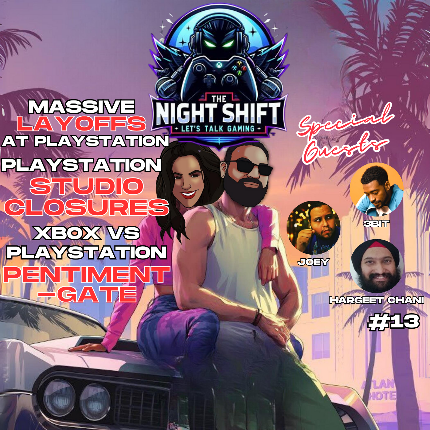 OnPoint! 4 Gamers