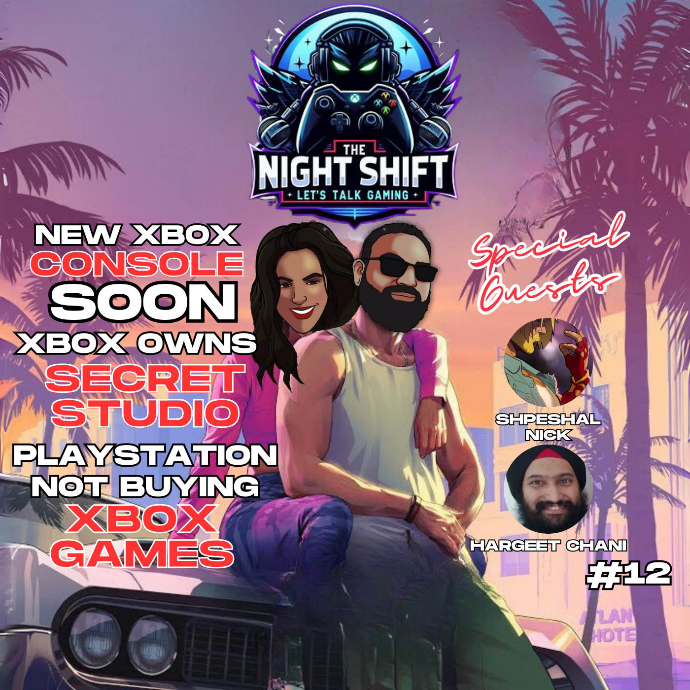 OnPoint! 4 Gamers
