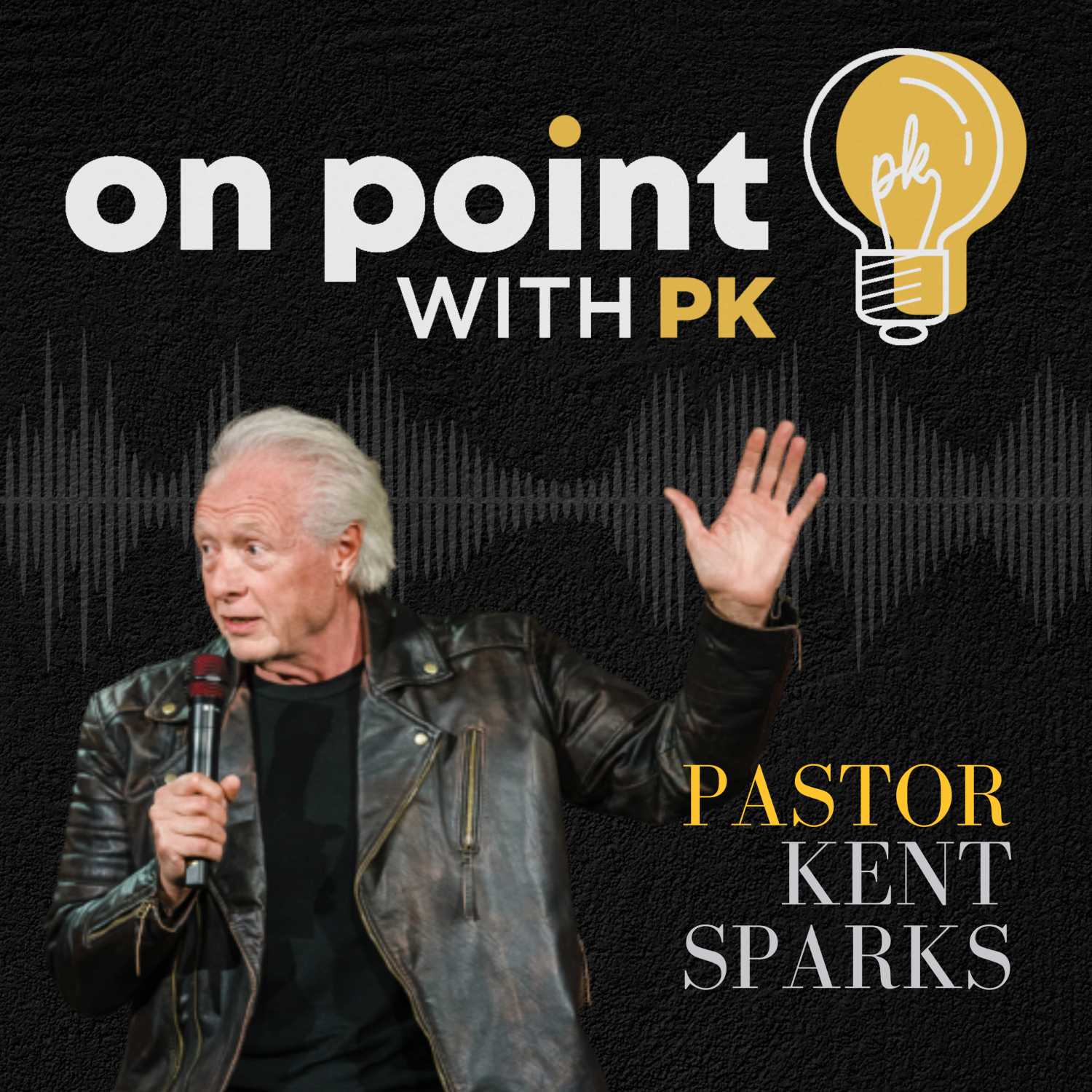 Making Sense of the Economy as Christians, On Point with PK, Episode 6, Part 3 episode artwork