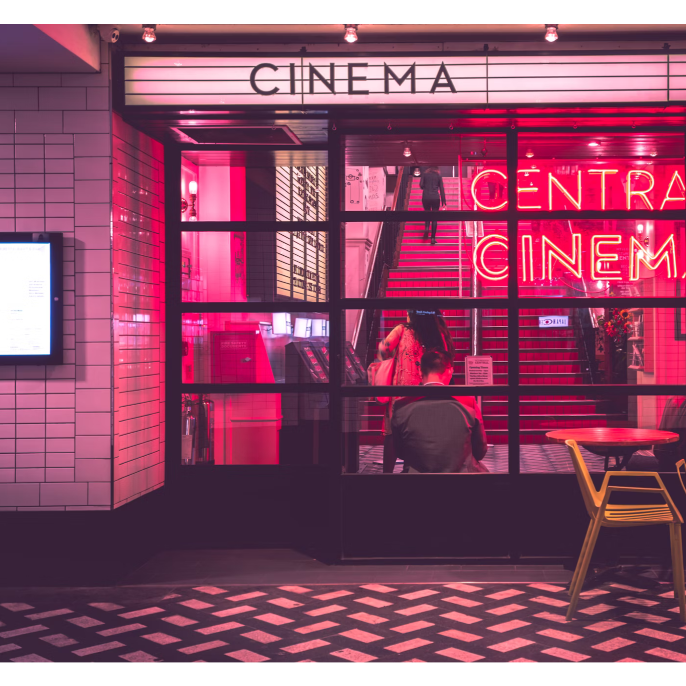  OnStream – Your Free Streaming Hub