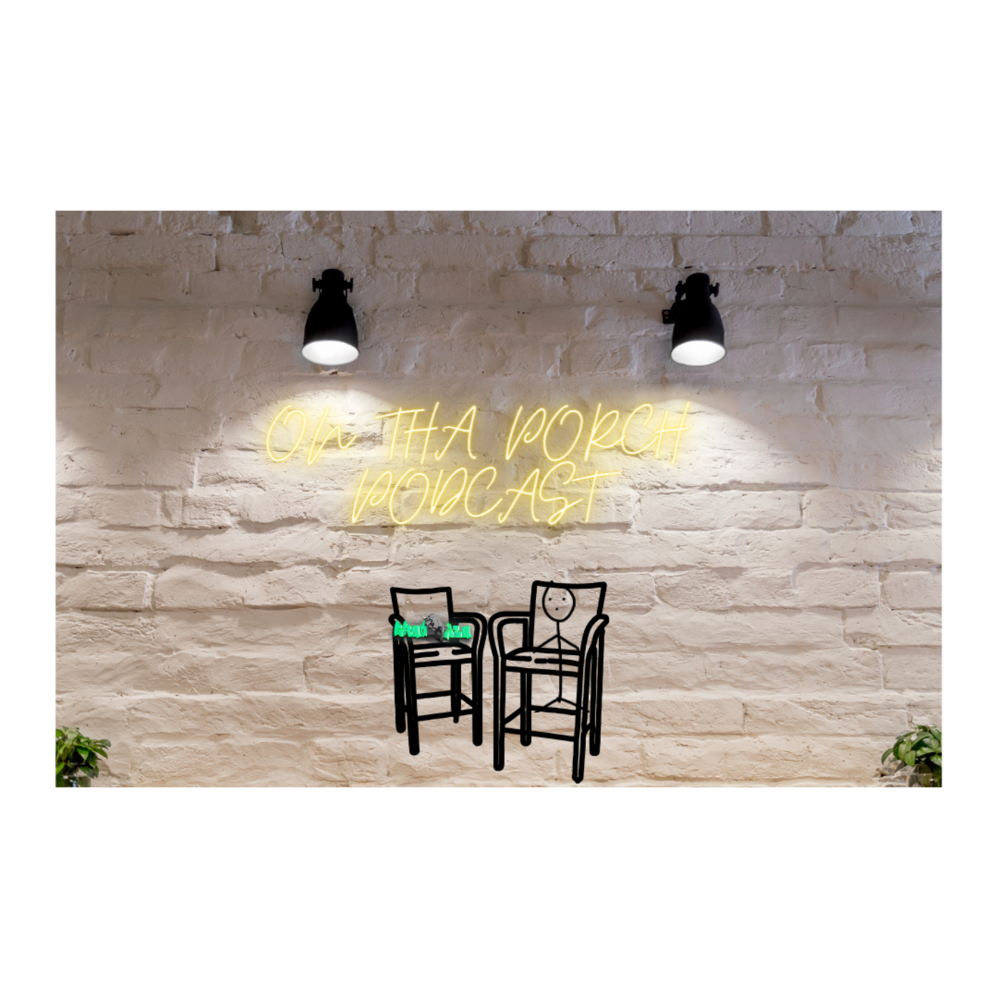 Can YOU Porch this?  episode artwork