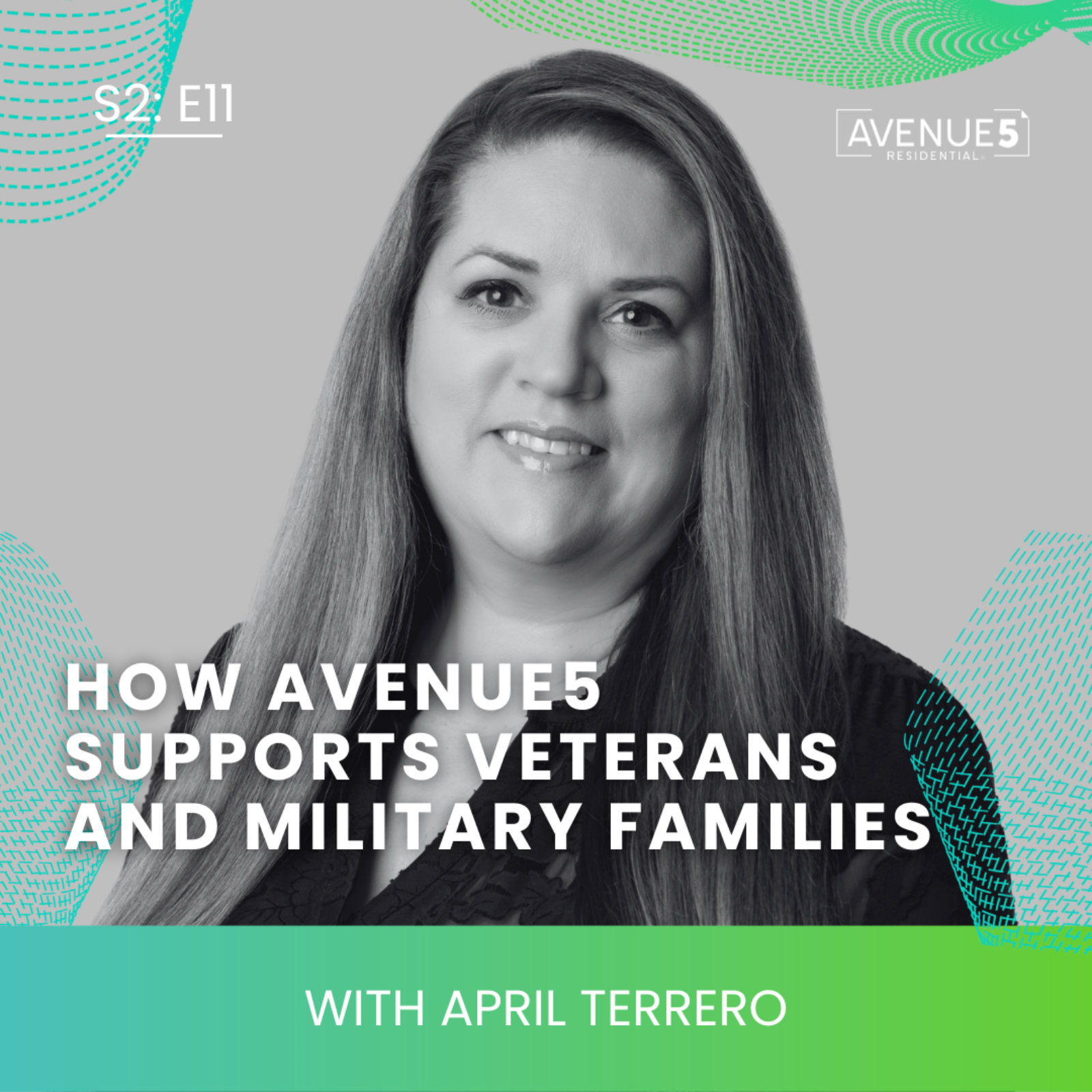 Pathways of Belonging: How Avenue5 Supports Veterans and Military Families episode artwork