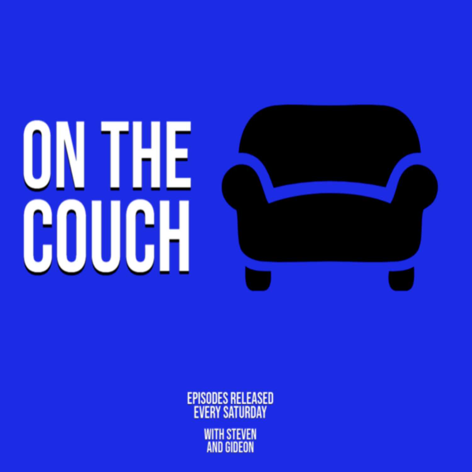On The Couch