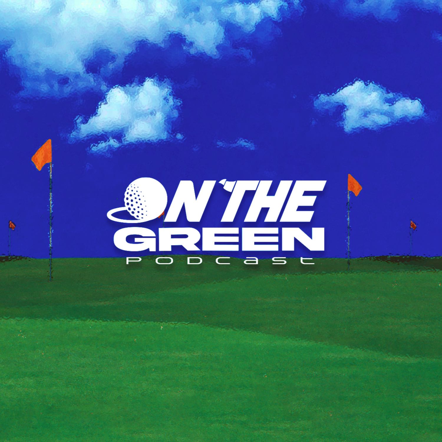 On The Green Podcast w/ Tiger Hood
