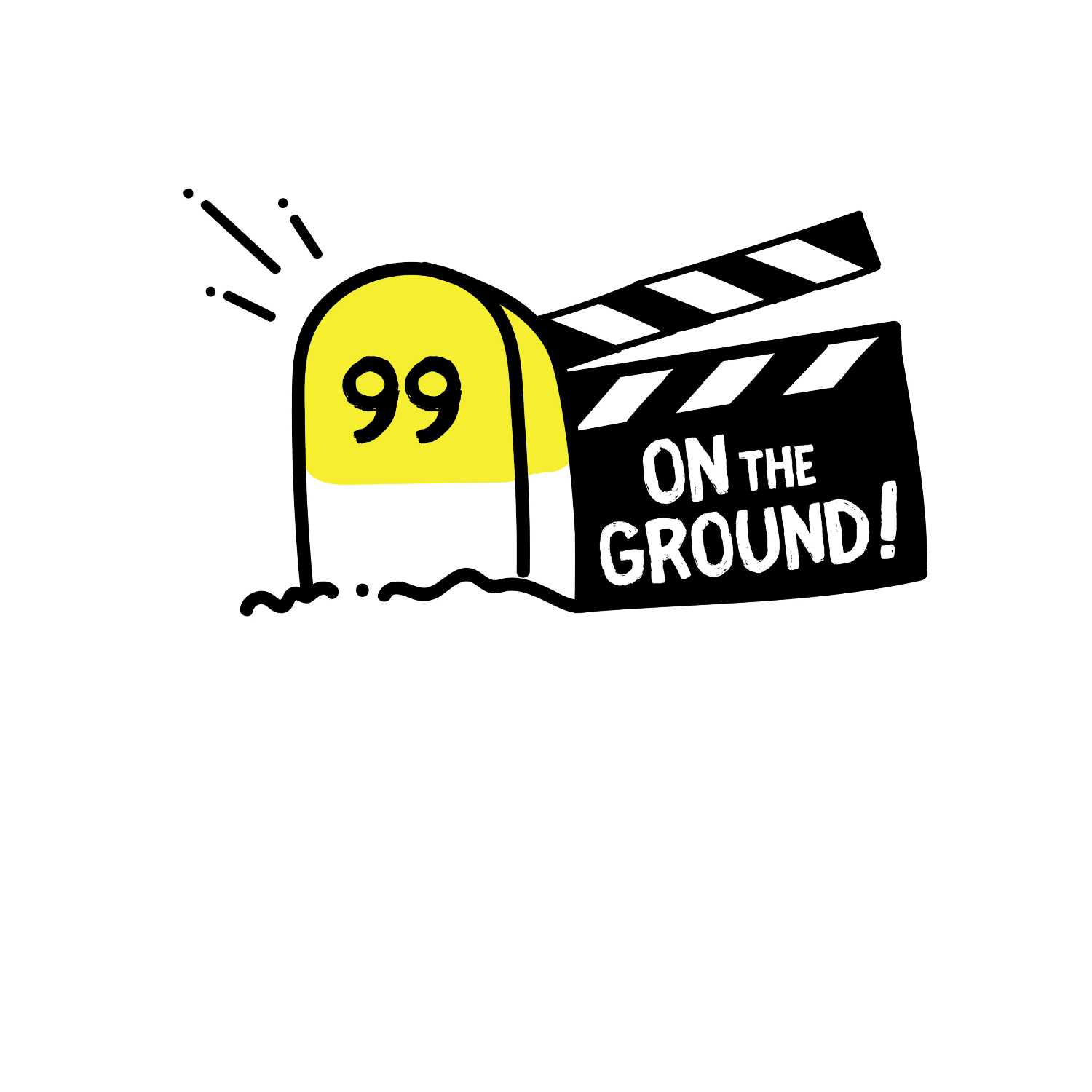 On the Ground