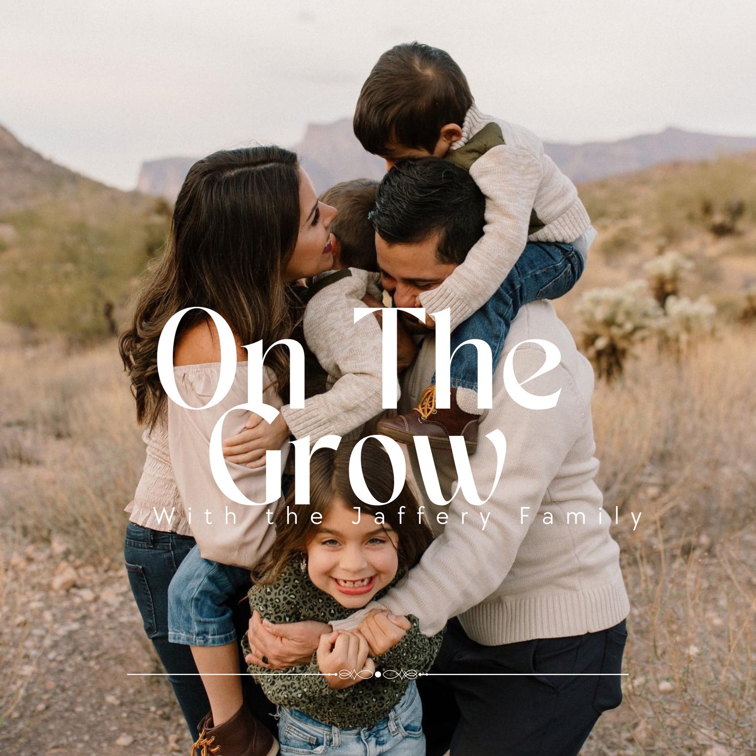 On The Grow Podcast