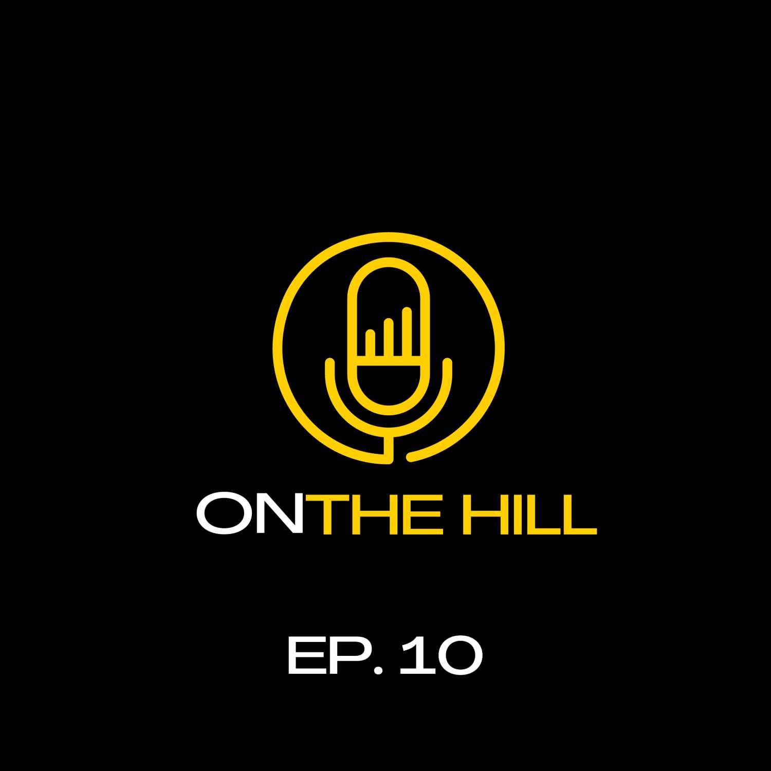 On The Hill
