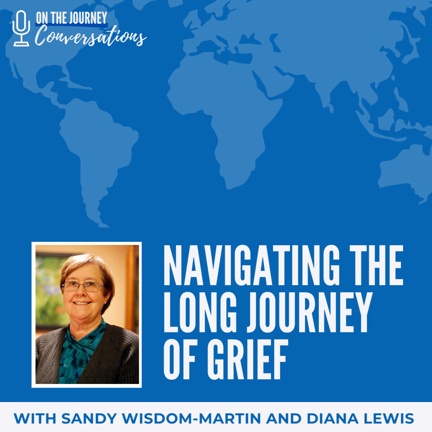 Navigating the Long Journey of Grief