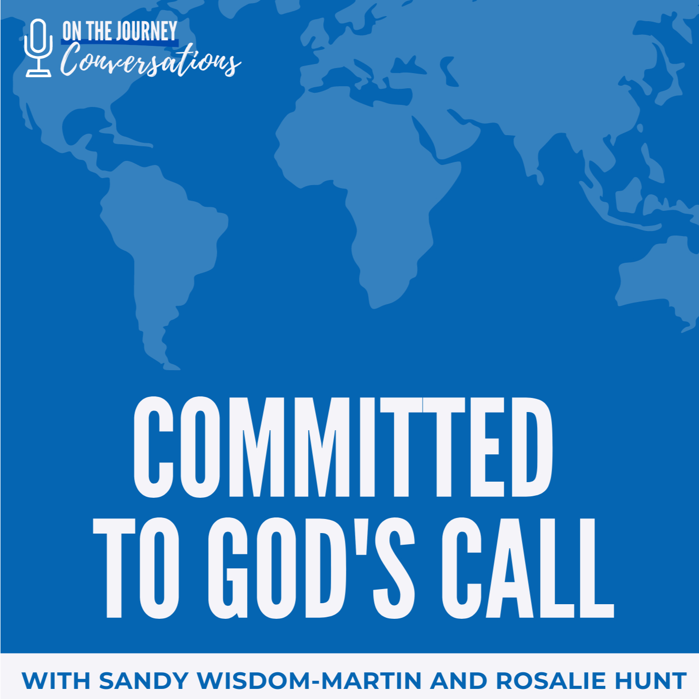 Committed to God’s Call: Lessons from Ann Judson