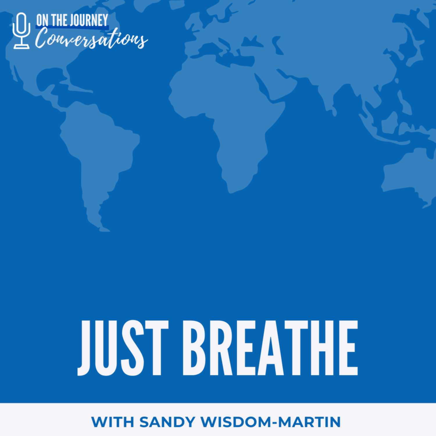 Just Breathe