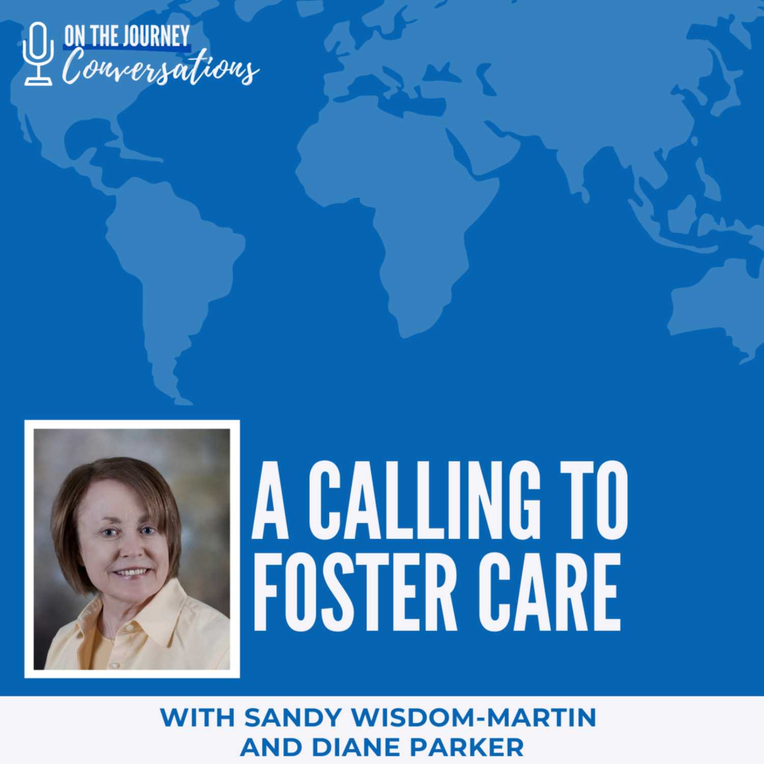 A Calling to Foster Care