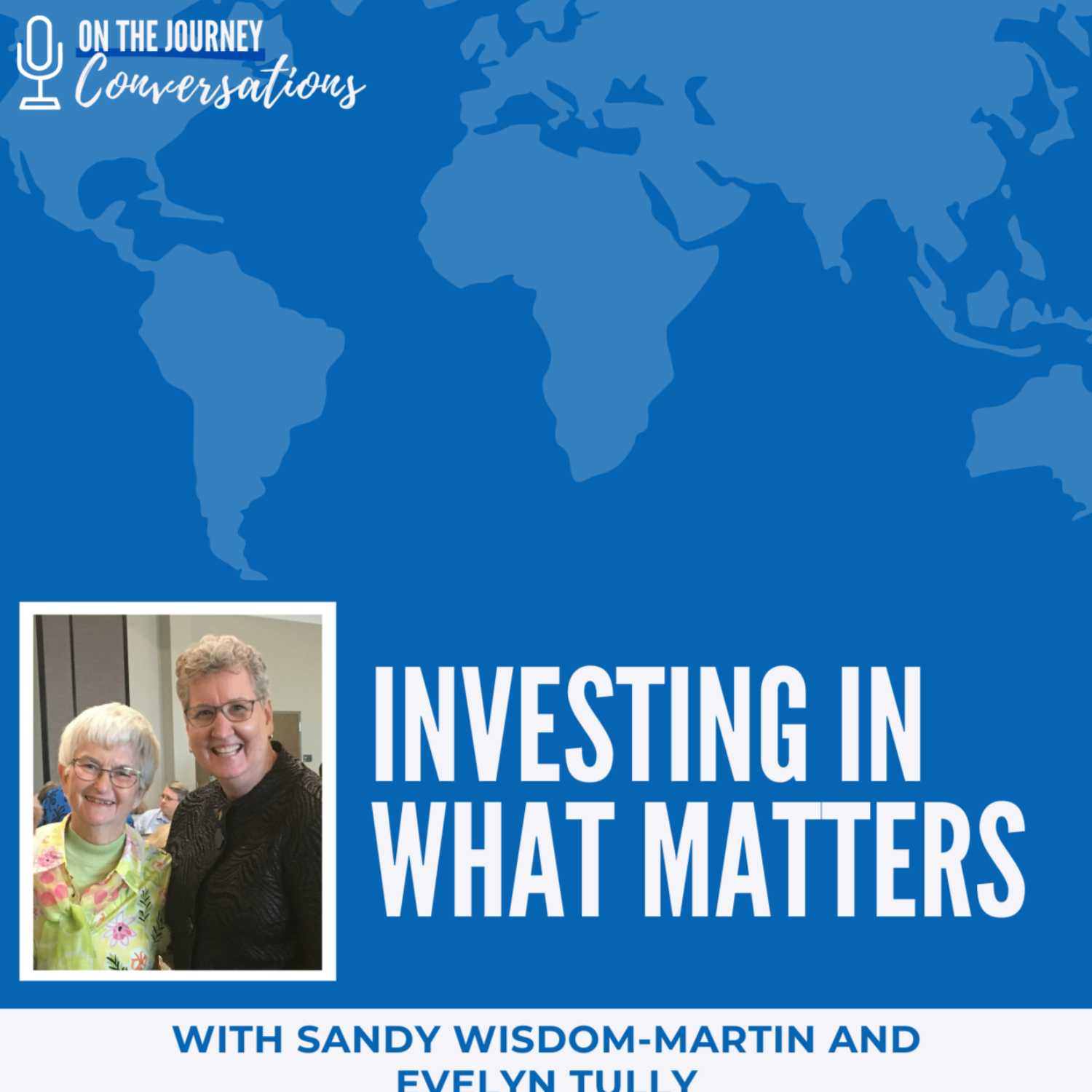 Investing in What Matters
