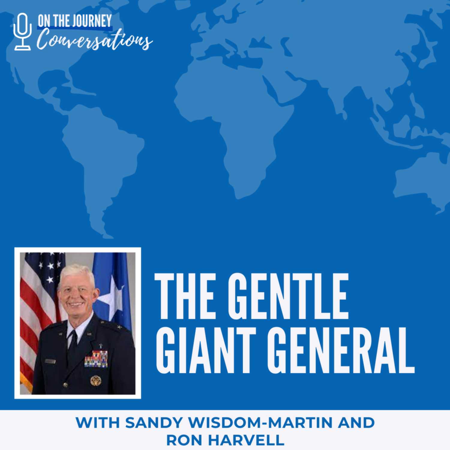 The Gentle Giant General