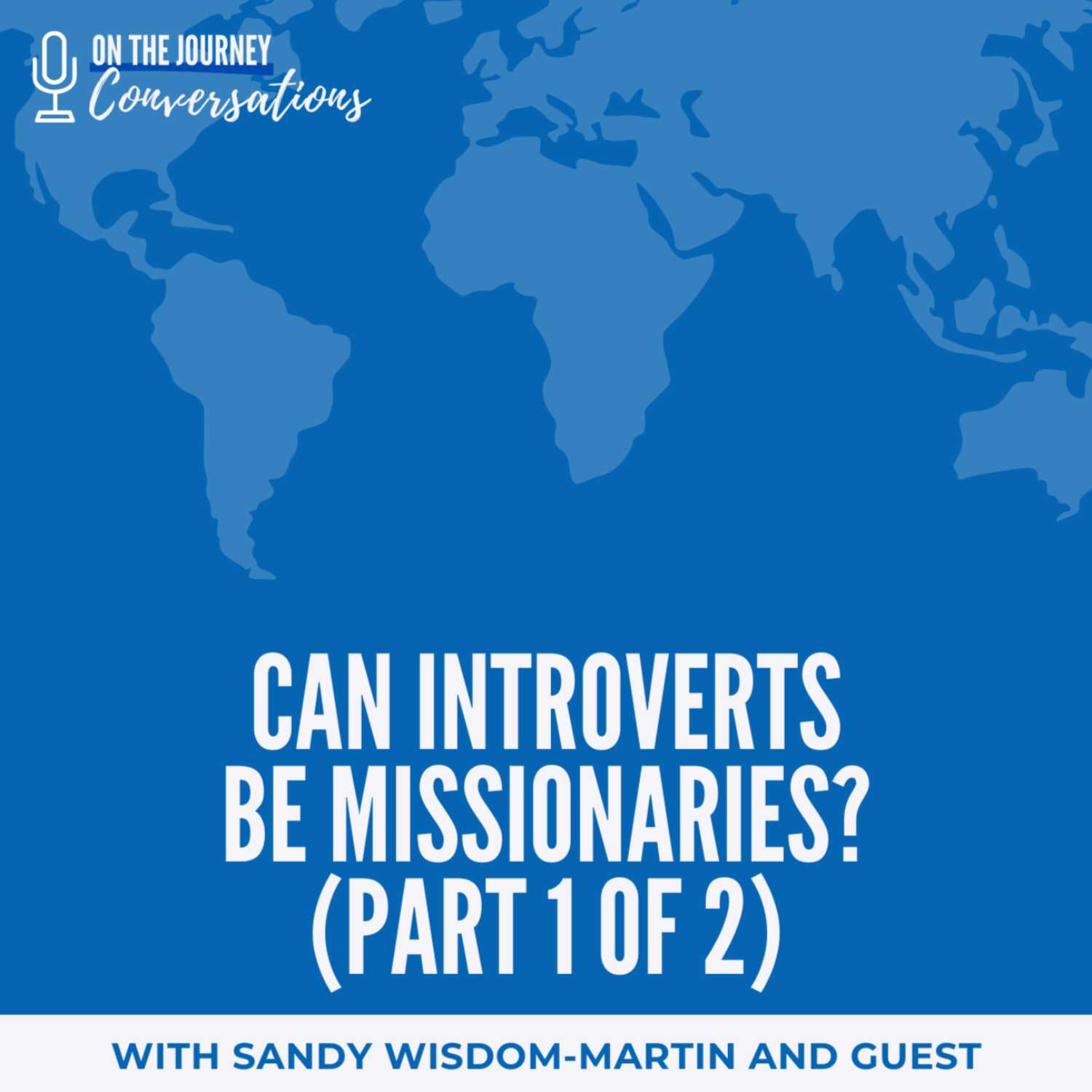 Can Introverts Be Missionaries? (Part 1 of 2)