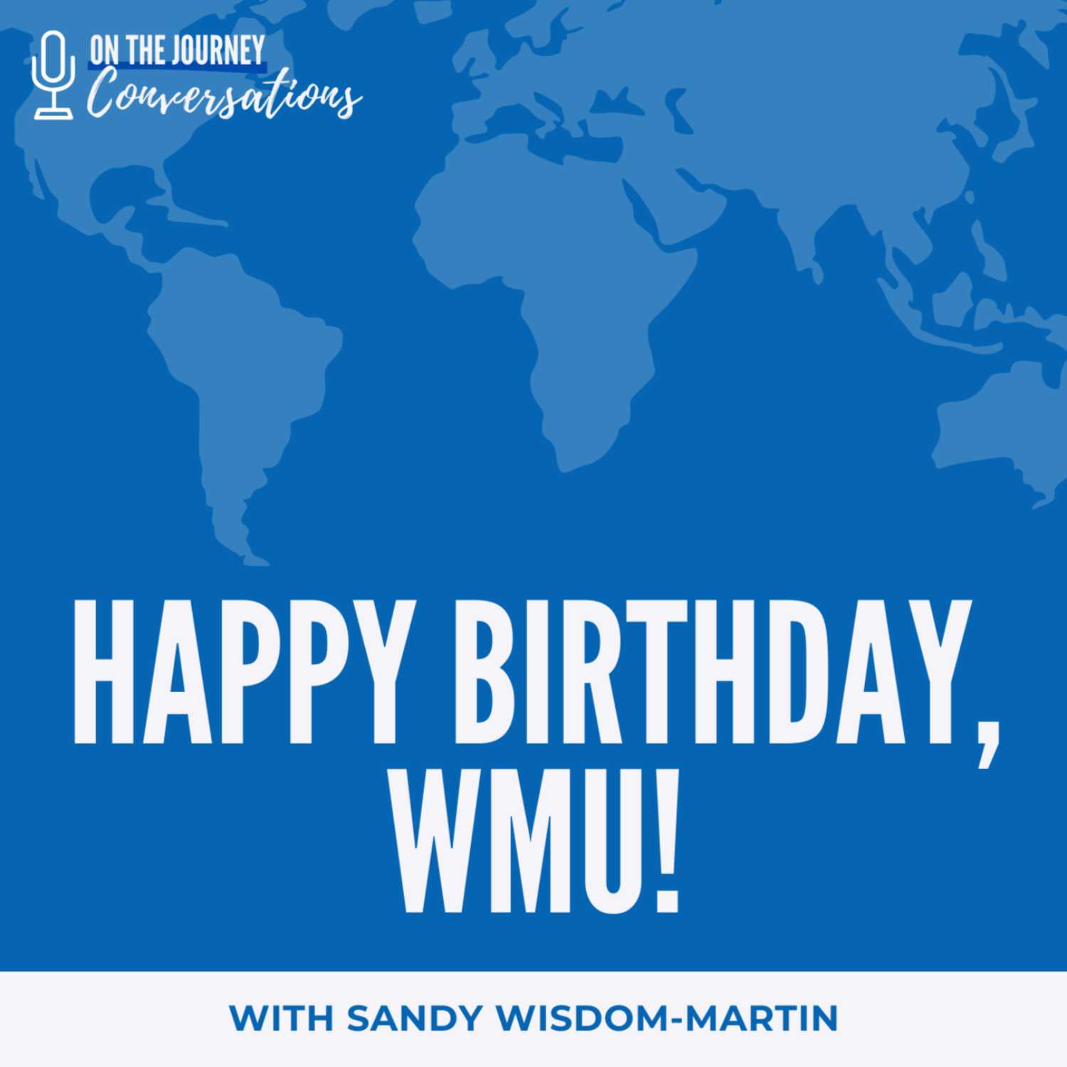 Happy Birthday, WMU!