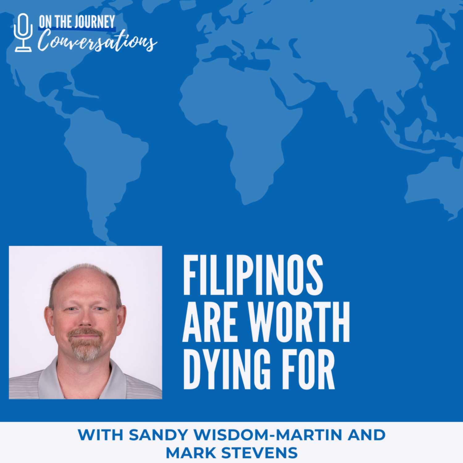 Filipinos Are Worth Dying For