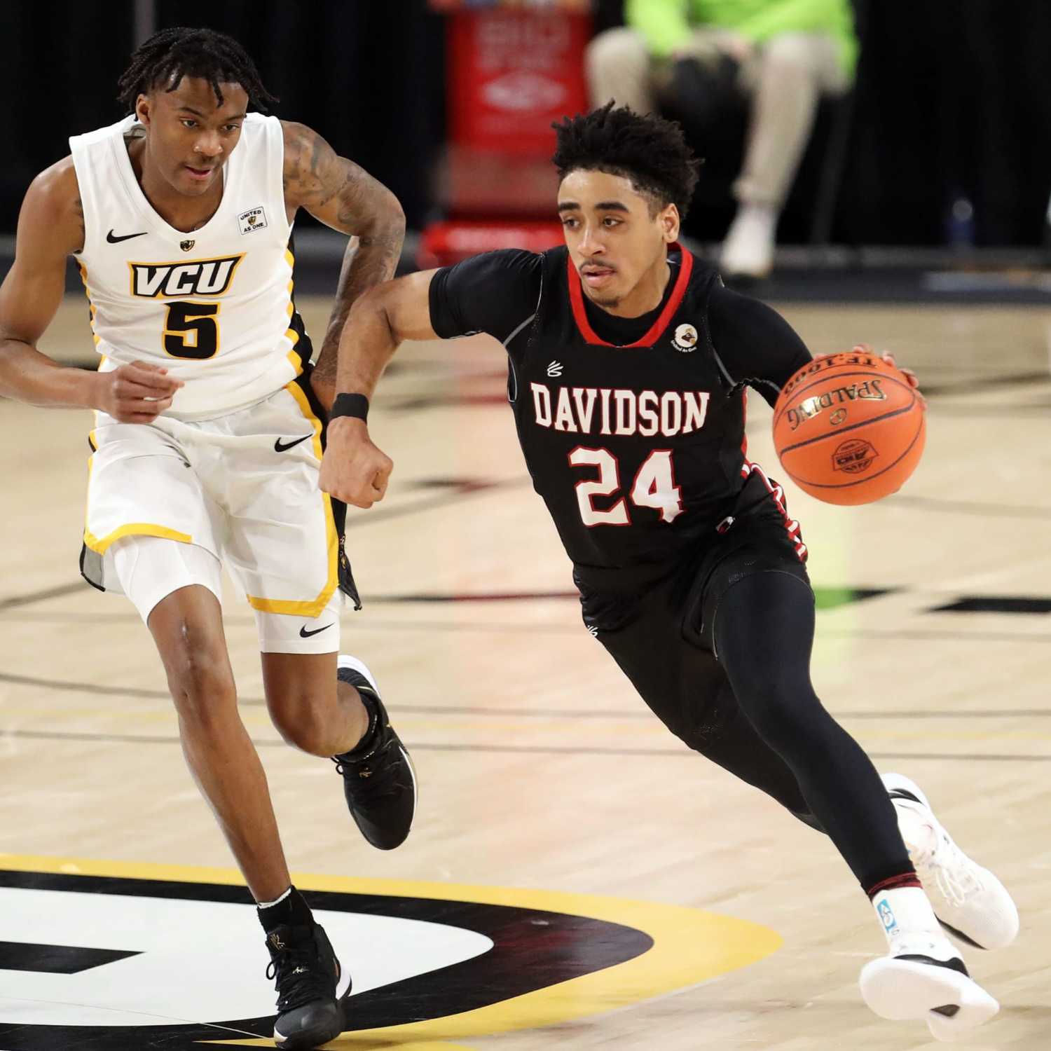 On The Line: A College Basketball Podcast
